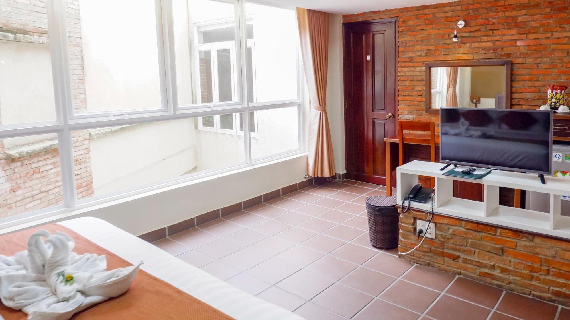 Ananas Family Aparthotel Ho Chi Minh City
