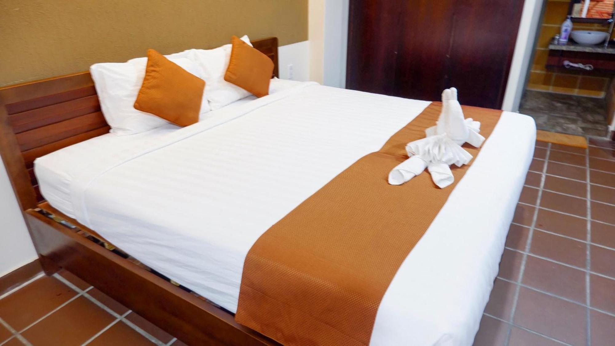 Ananas Family 3* Ho Chi Minh City