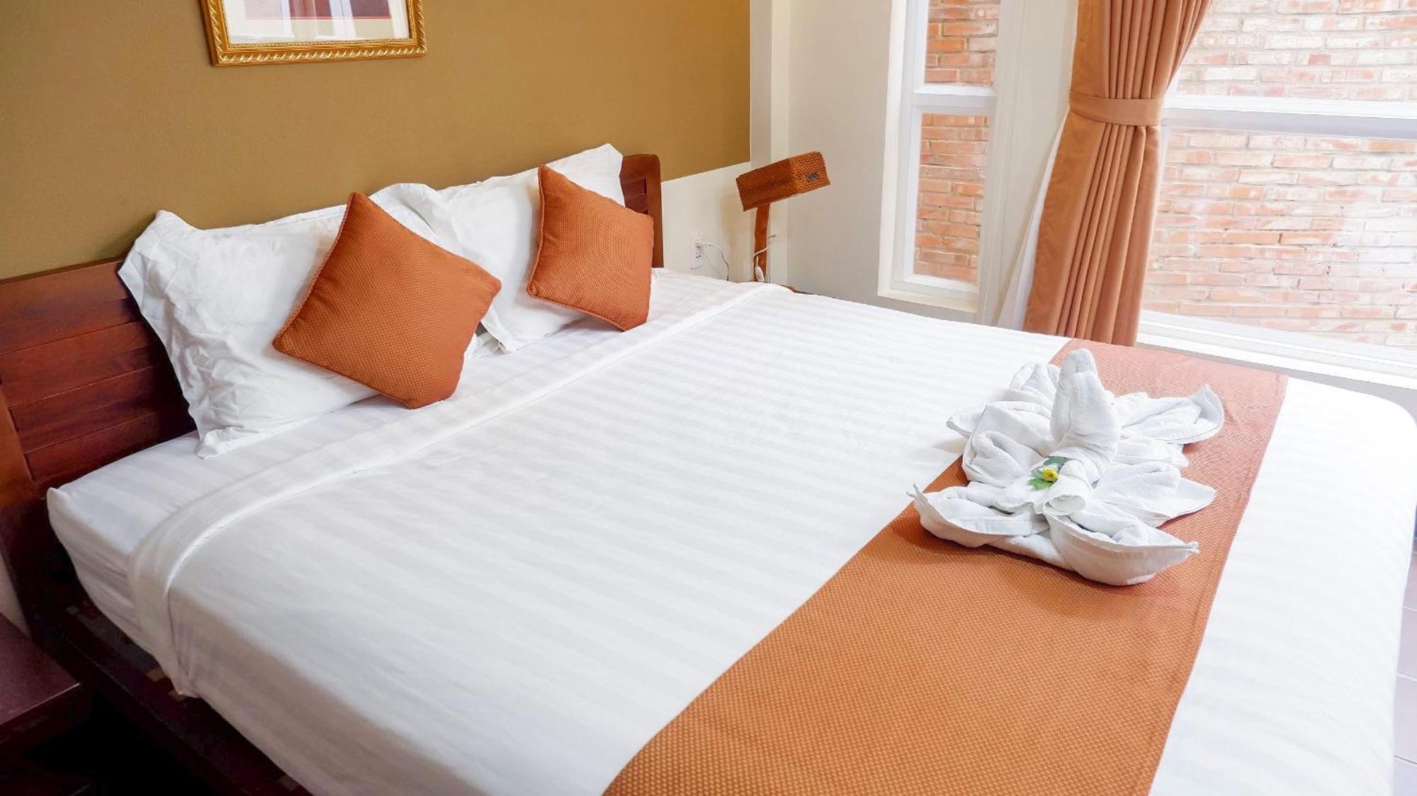 Ananas Family Aparthotel 3*
