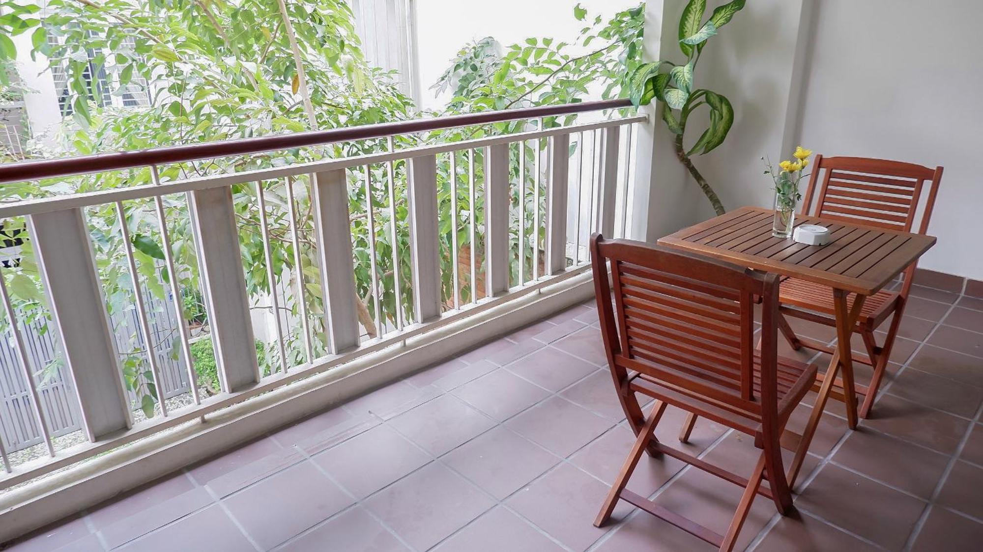 Ananas Family Aparthotel Ho Chi Minh City