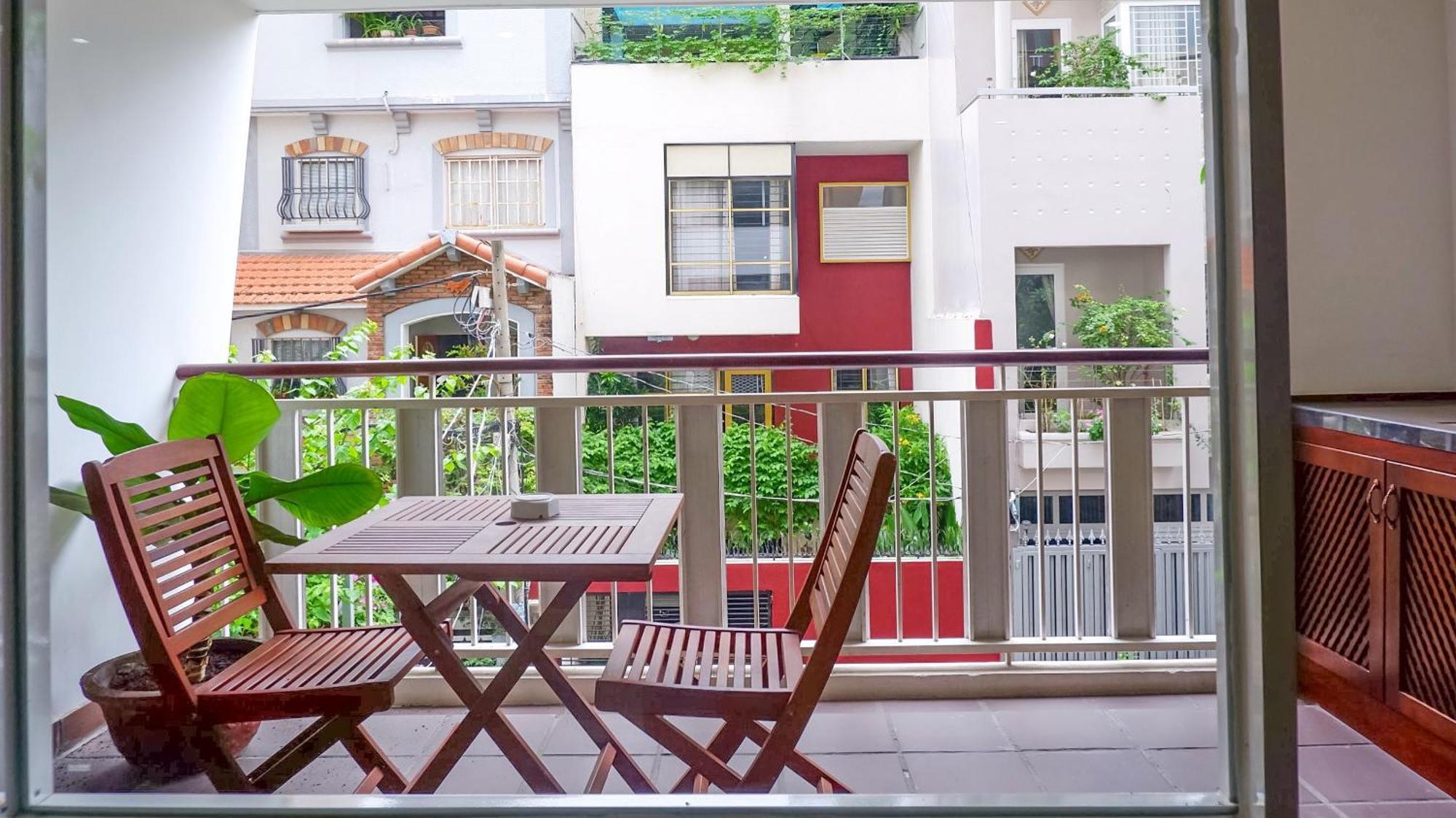 Ananas Family 3* Ho Chi Minh City