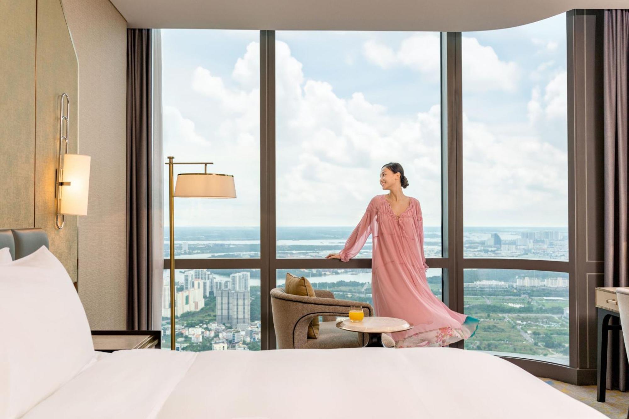 Vinpearl Landmark 81, Autograph Collection Ho Chi Minh City