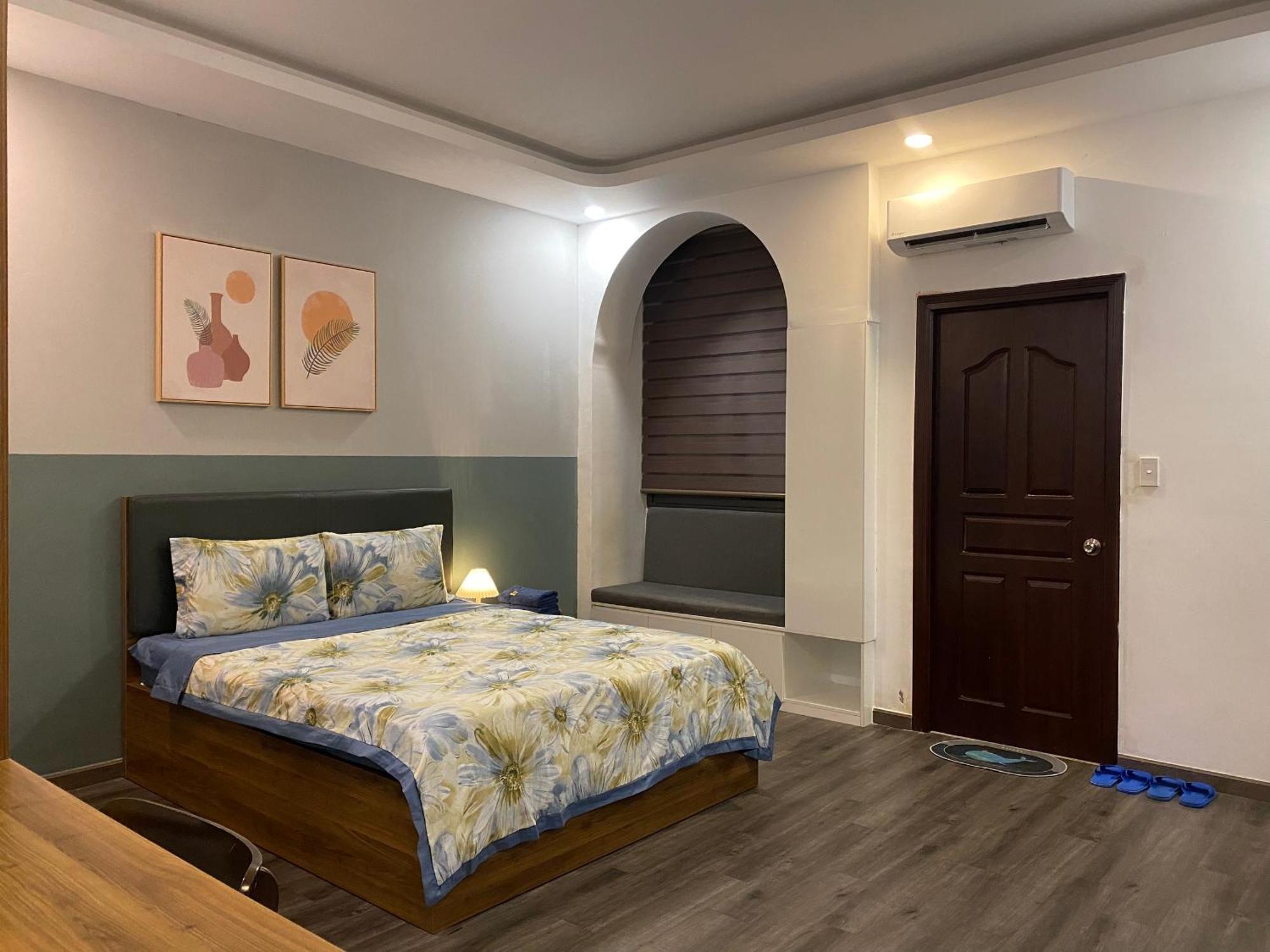 Apartment Start House Coliving Walk 5 Minute To The Airport *