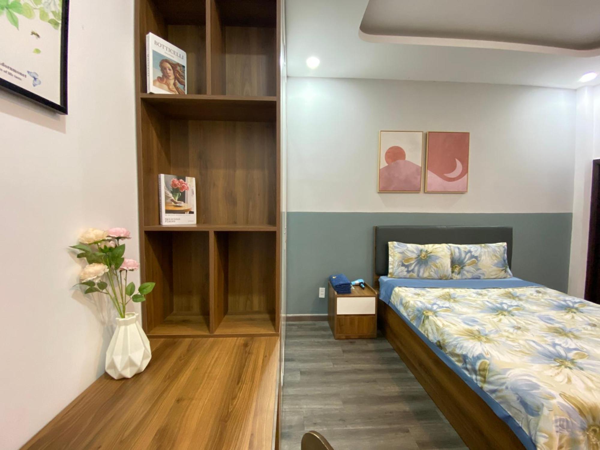 Start House Coliving Walk 5 Minute To The Airport