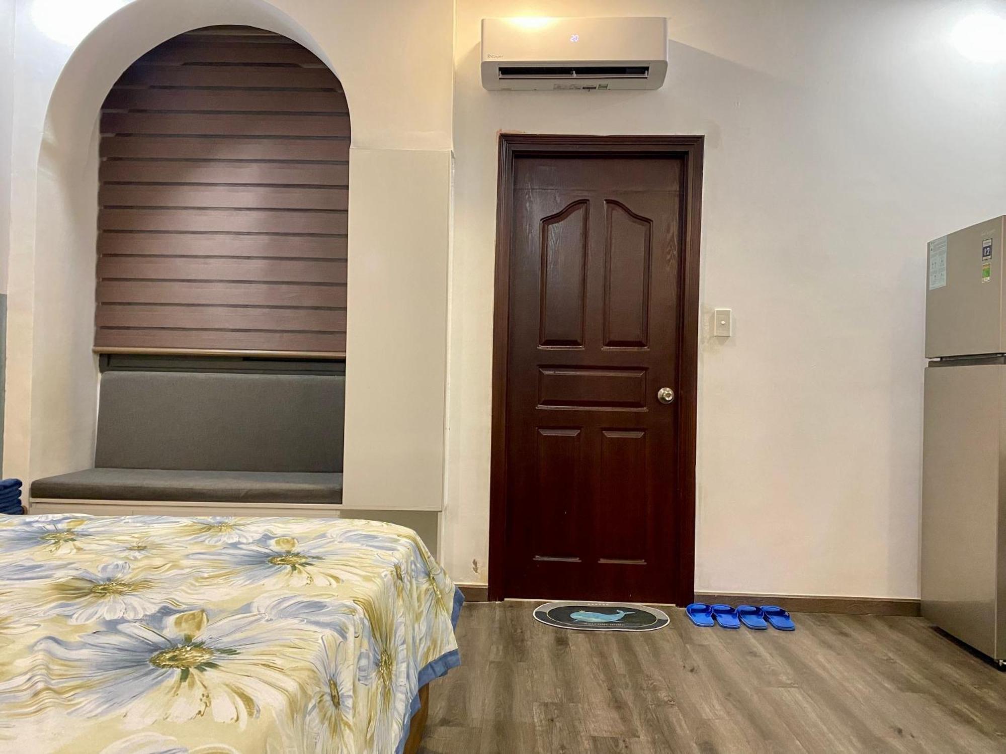 Start House Coliving Walk 5 Minute To The Airport Apartment *