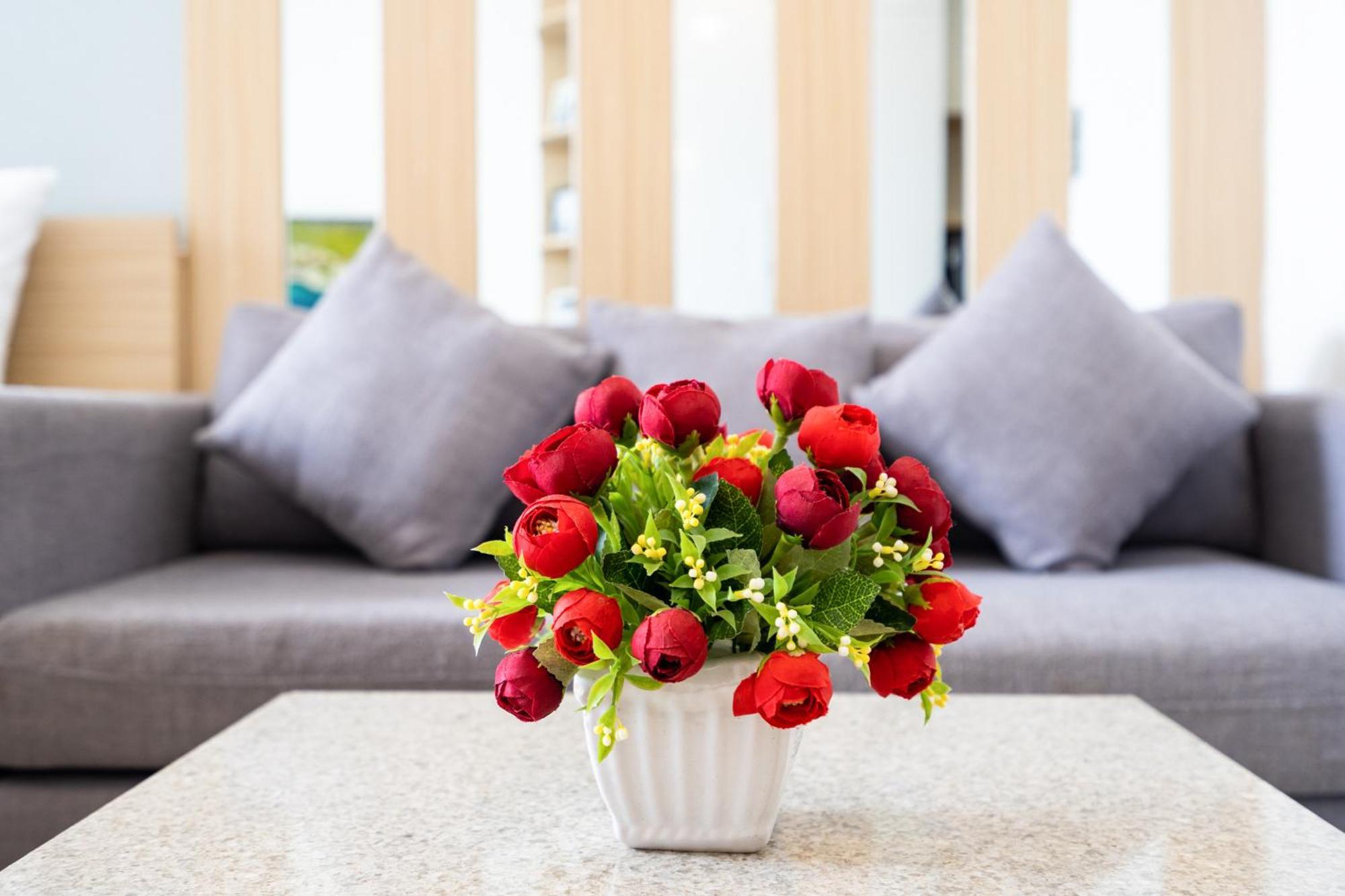 Rivergate - Goby - Lux Apartment, Near Ben Thanh Apartment