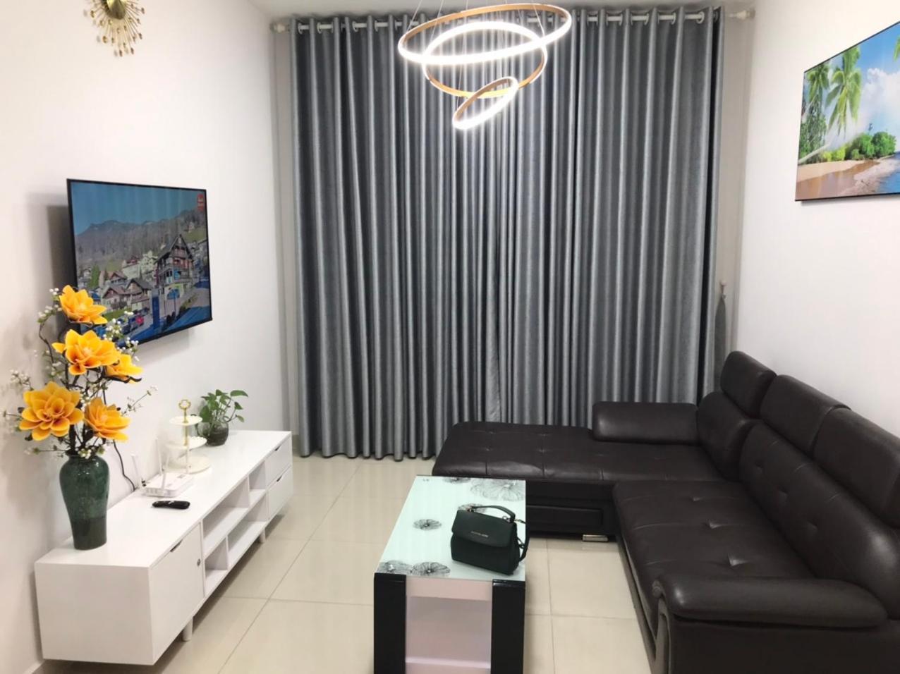 Ho 2 Phong Ngu 2toilet 70m² Gia Tot Celadon, Aeon Mall Tan Phu Apartment Ho Chi Minh City