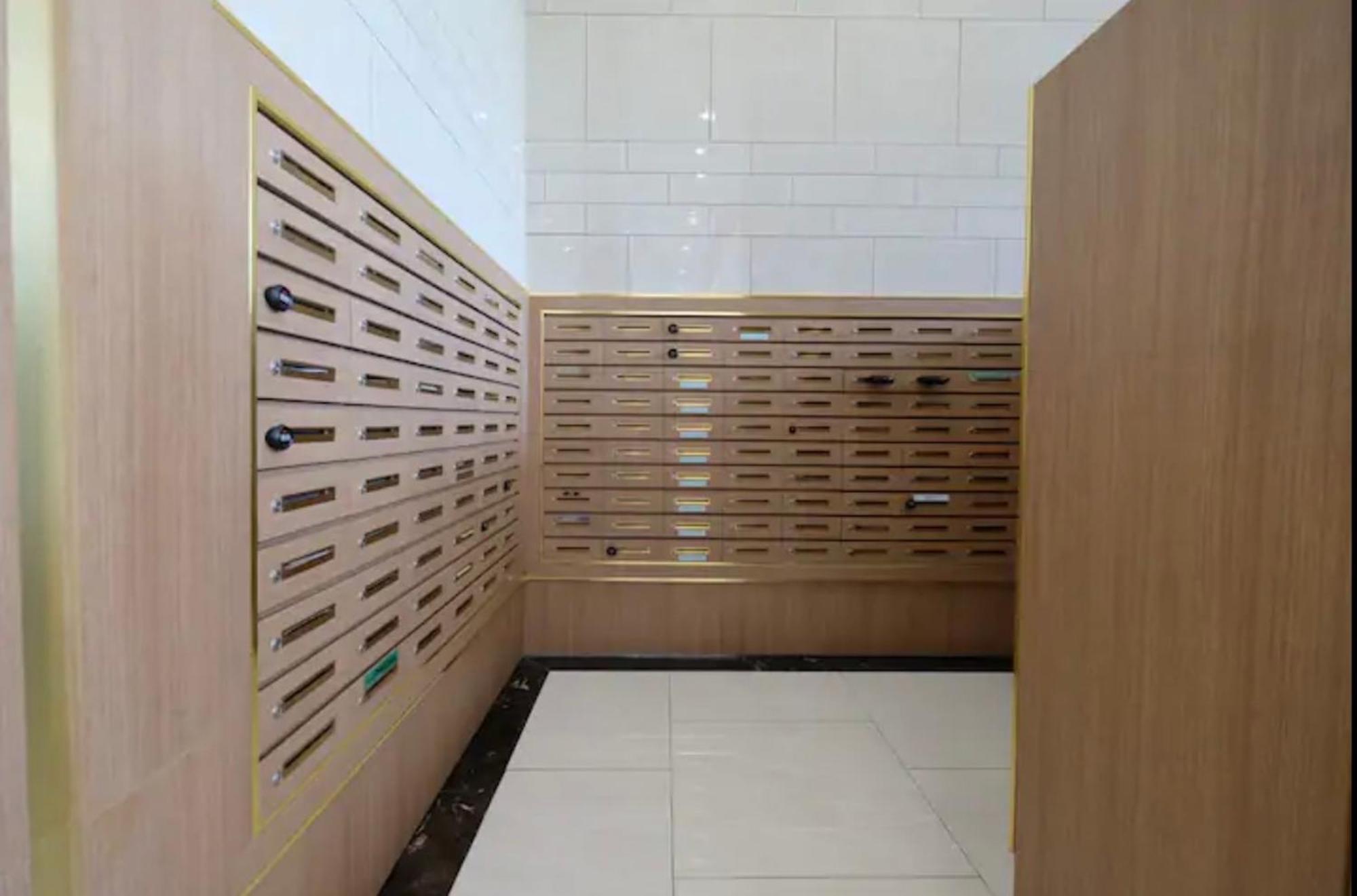 Apartment Genius River Gate Free Pool Ho Chi Minh City