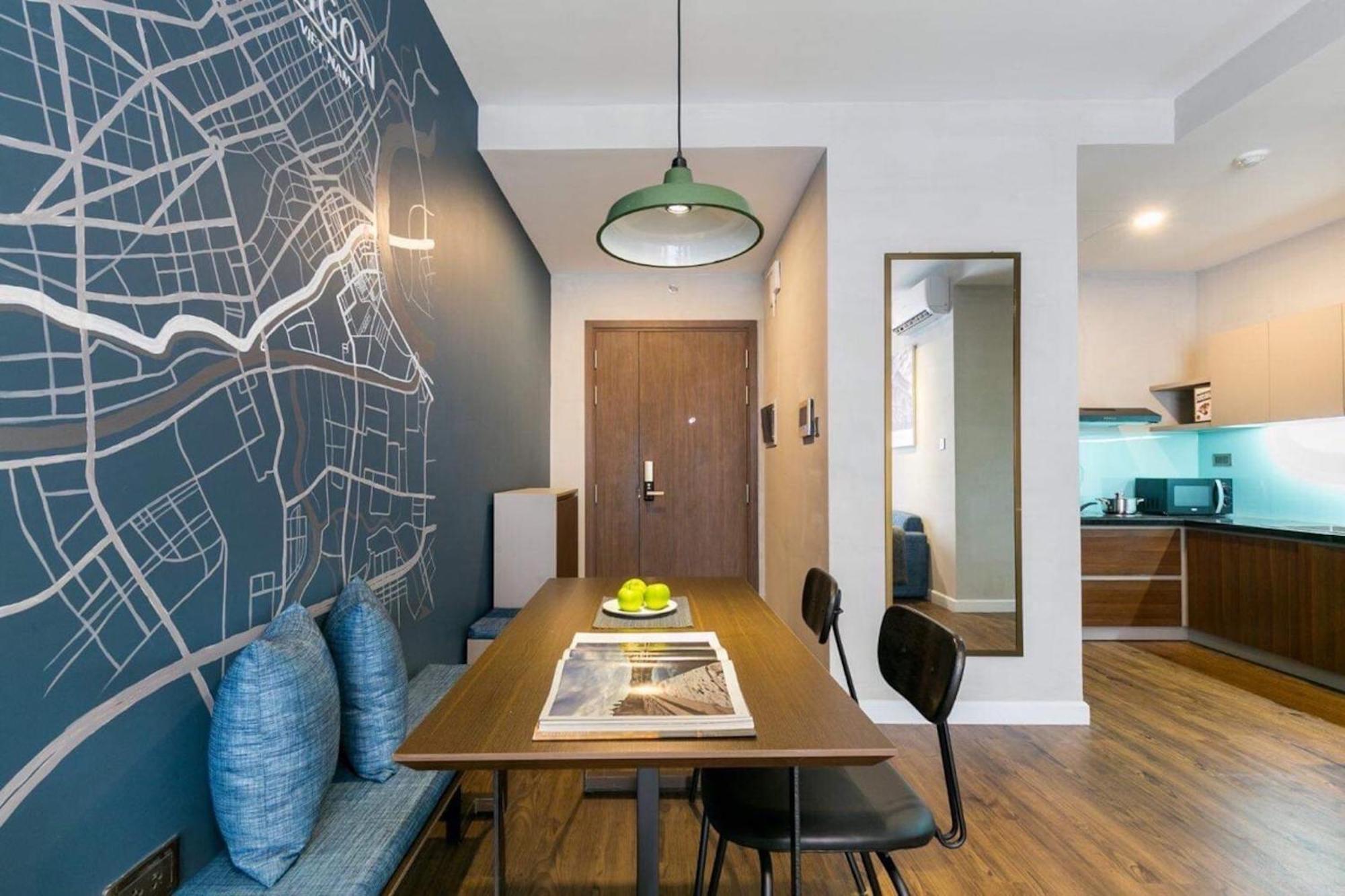 Genius River Gate Free Pool Apartment *