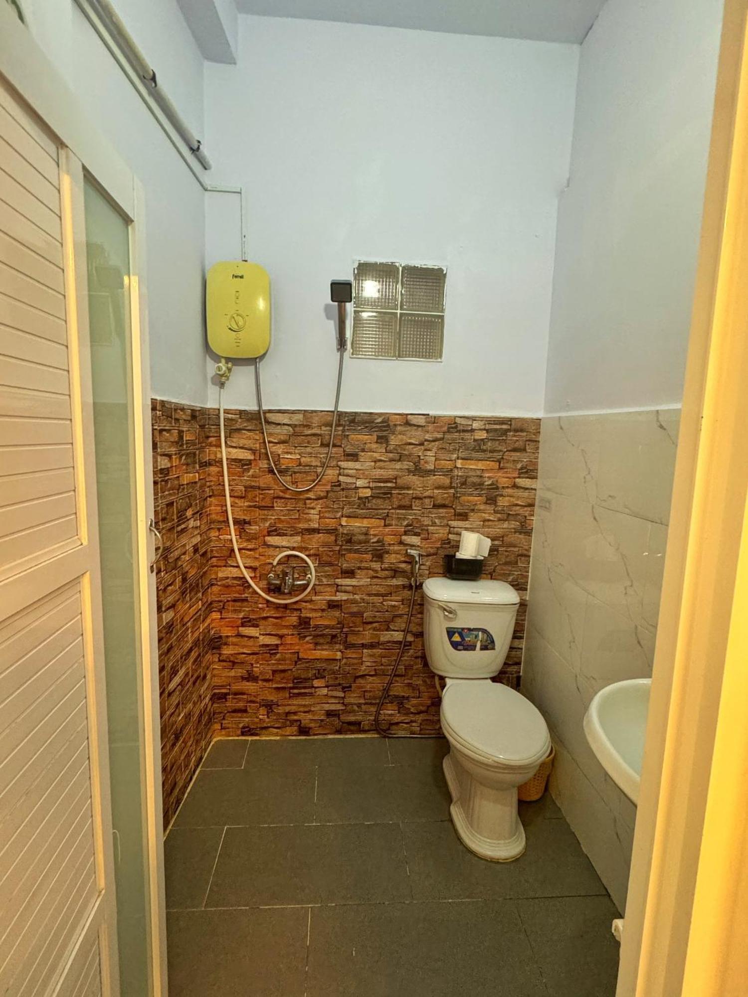 Hotel Paradiso Ho Chi Minh City