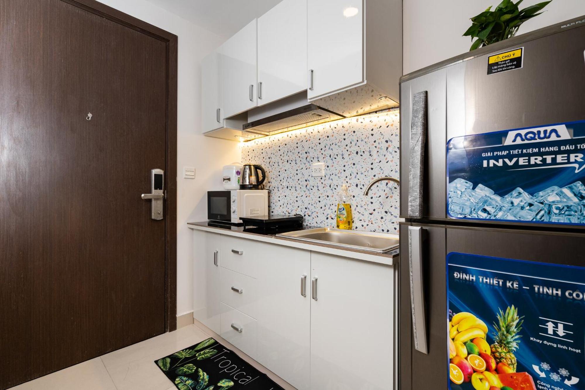 Lyn's Home-river Gate- Pool- Gym-pick Up Apartment