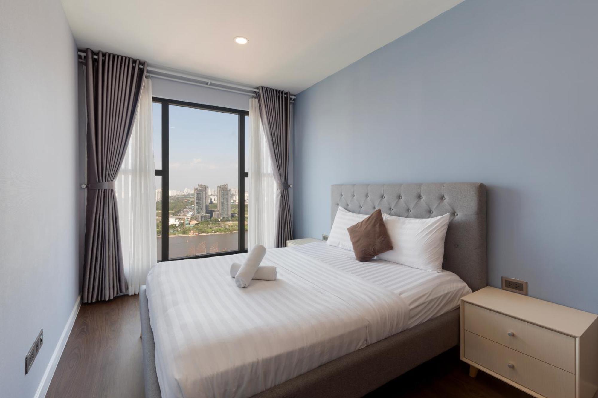 Tresor Saigon Service - Center District 4 *
