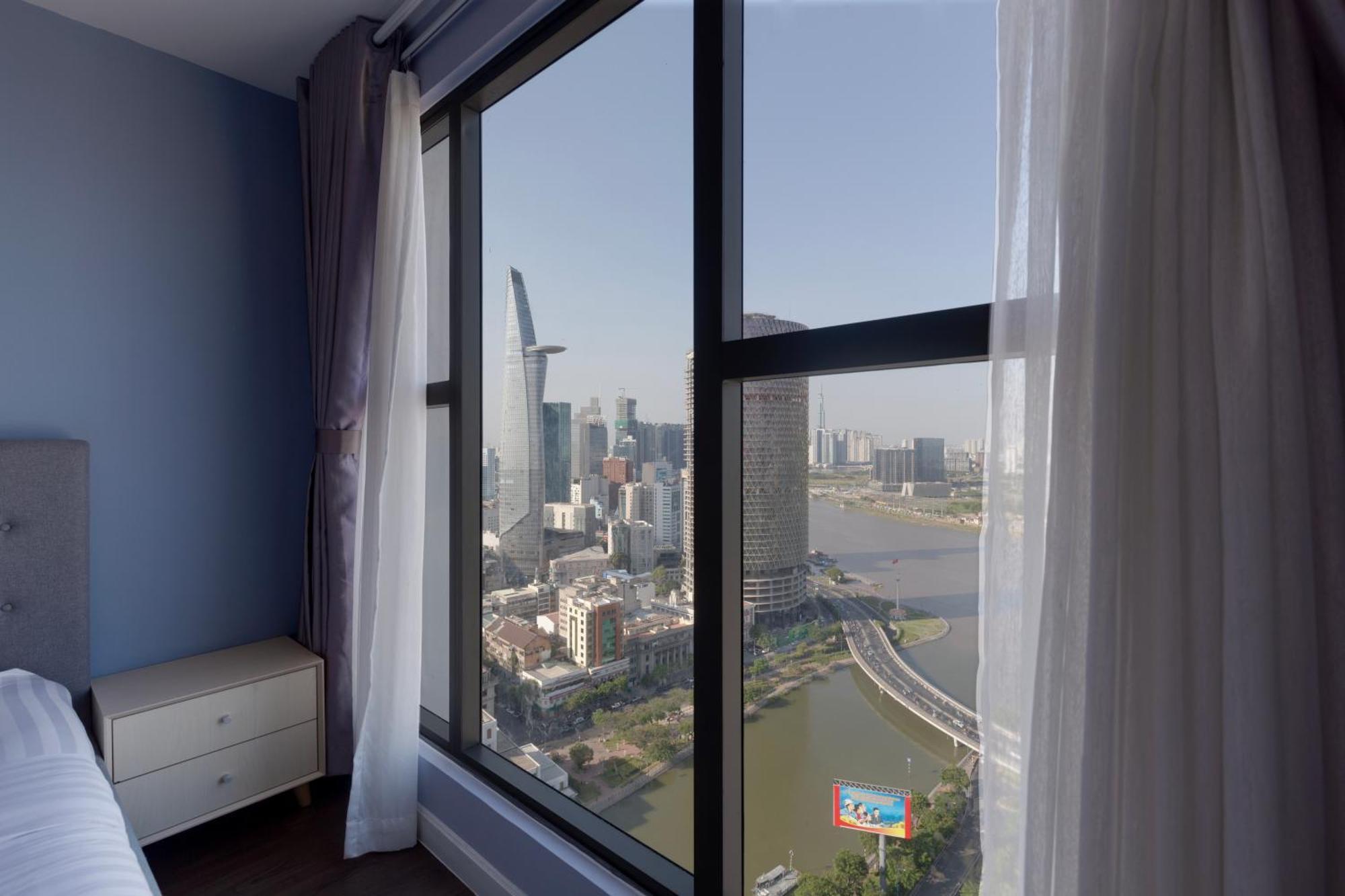 Tresor Saigon Service - Center District 4 *