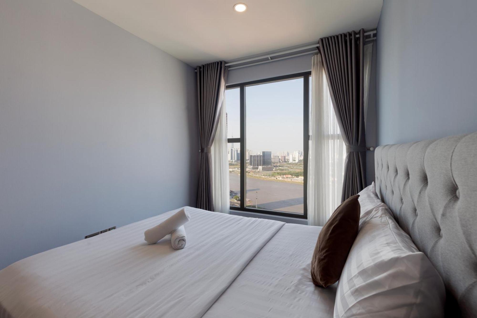 Tresor Saigon Service - Center District 4 *