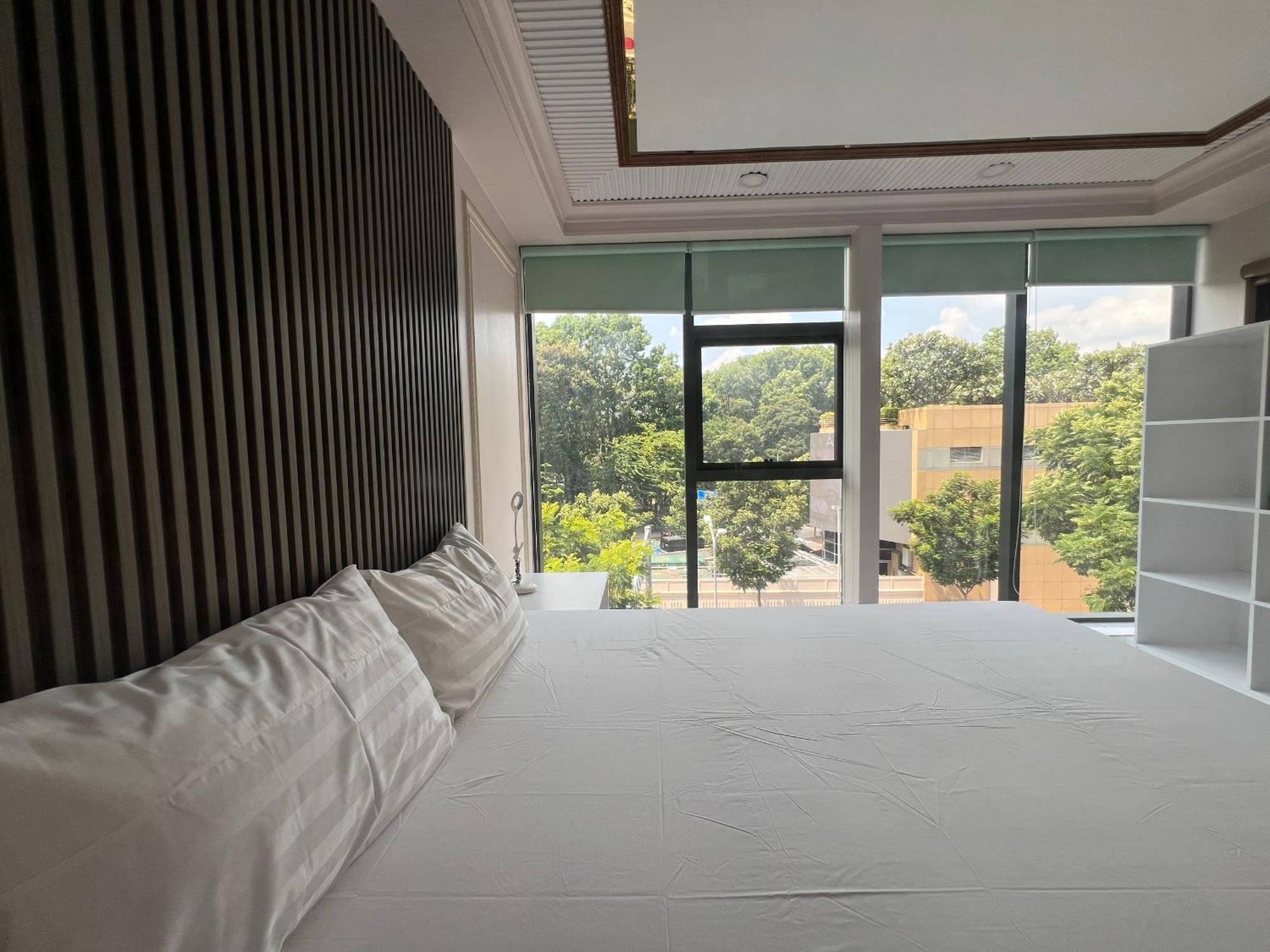 Apartment Thu's Near Ben Thanh Market