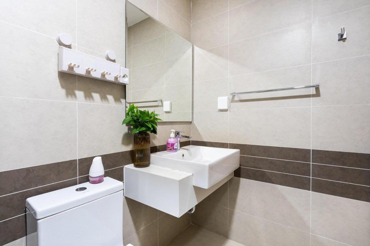 Apartment Kim'house - Cozy Near Bui Vien With Gym, Pool Free *
