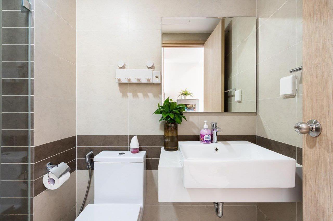 Kim'house - Cozy Near Bui Vien With Gym, Pool Free * Ho Chi Minh City