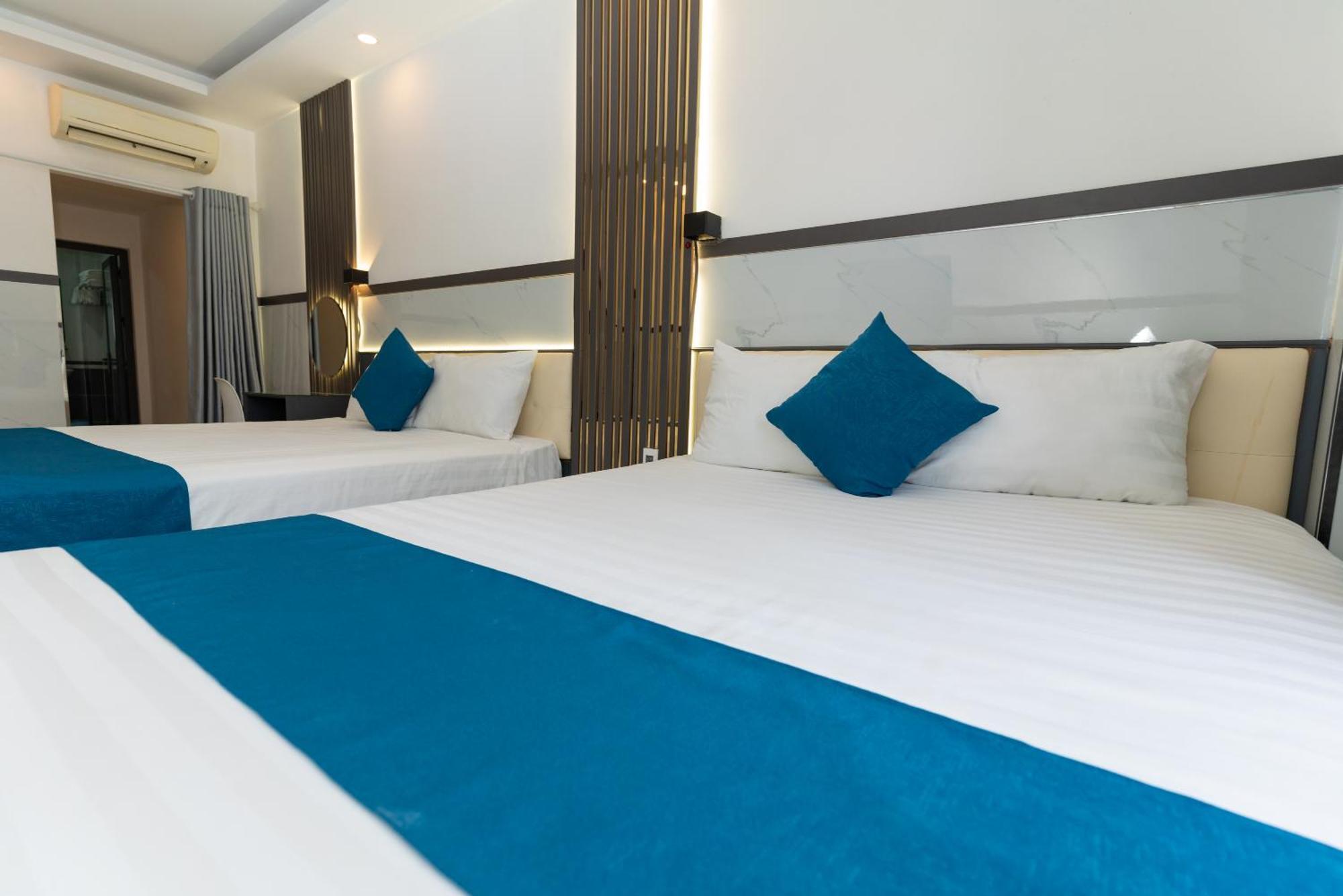 Prince Hotel 2*