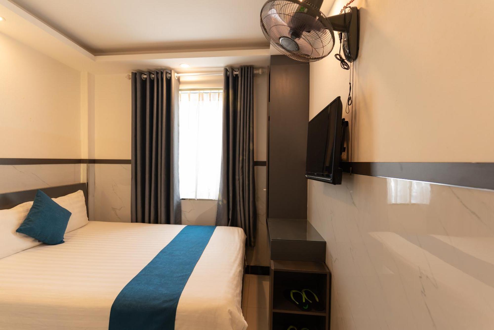 Prince Hotel
