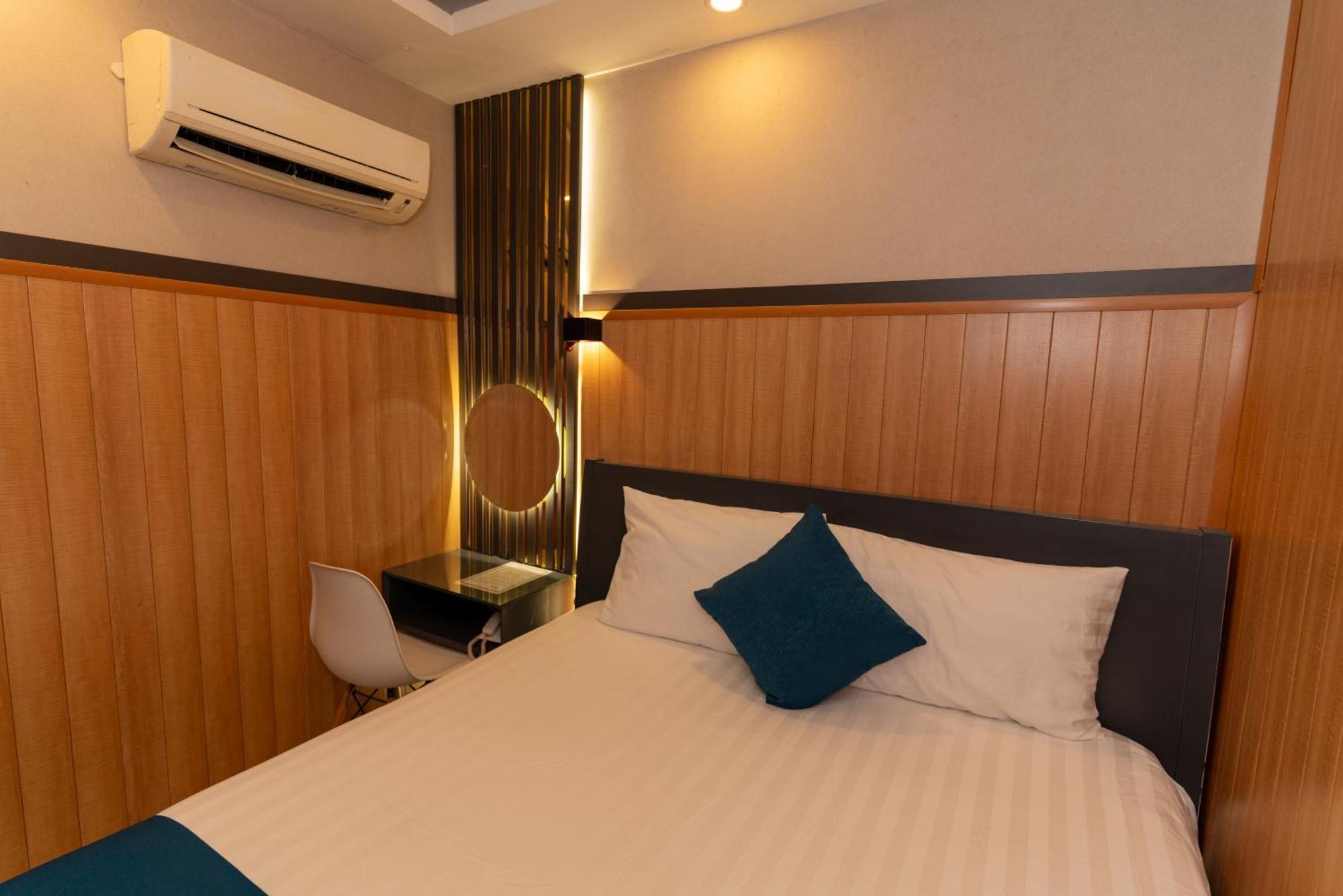 Hotel Prince Hotel