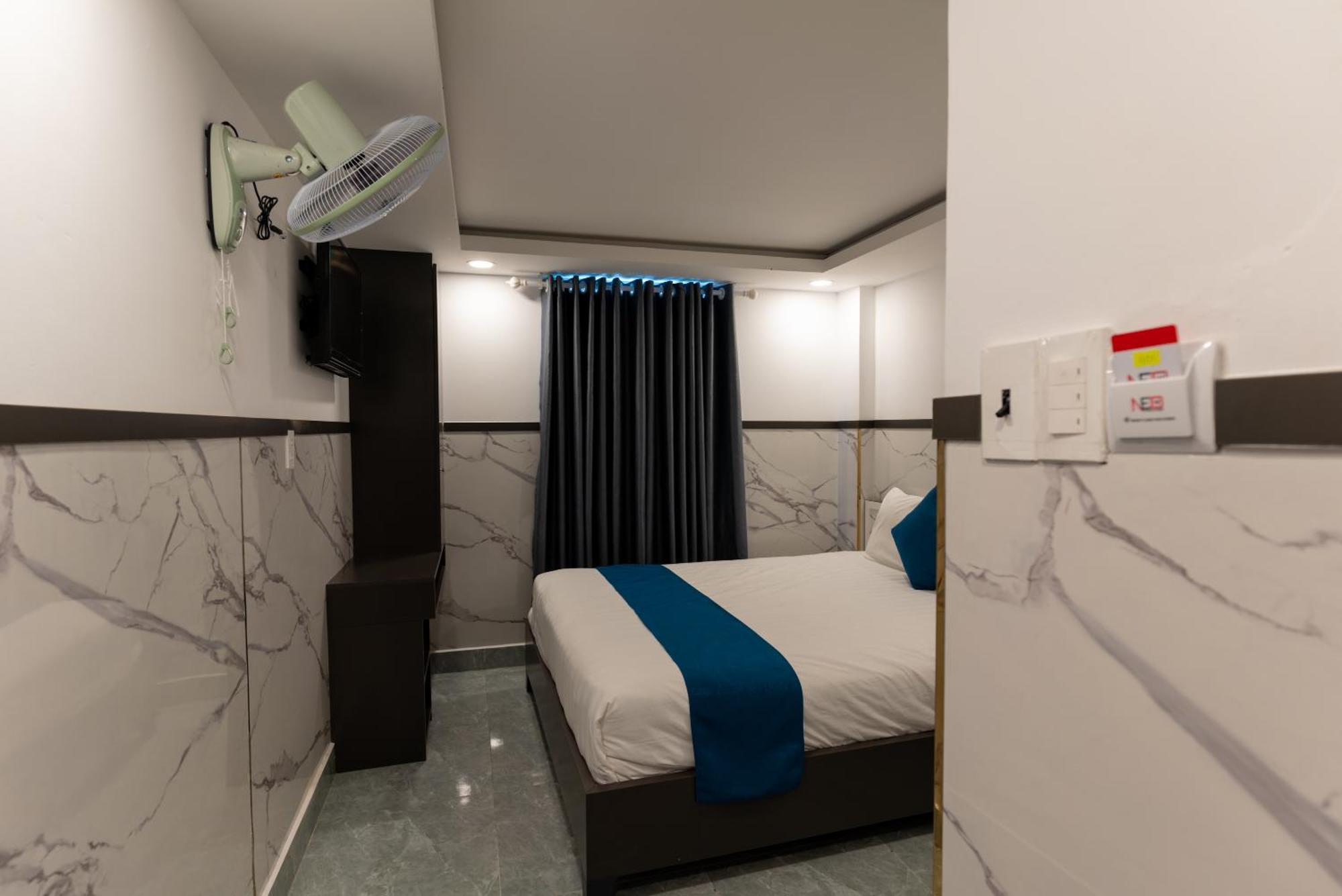 Prince Hotel Hotel Ho Chi Minh City