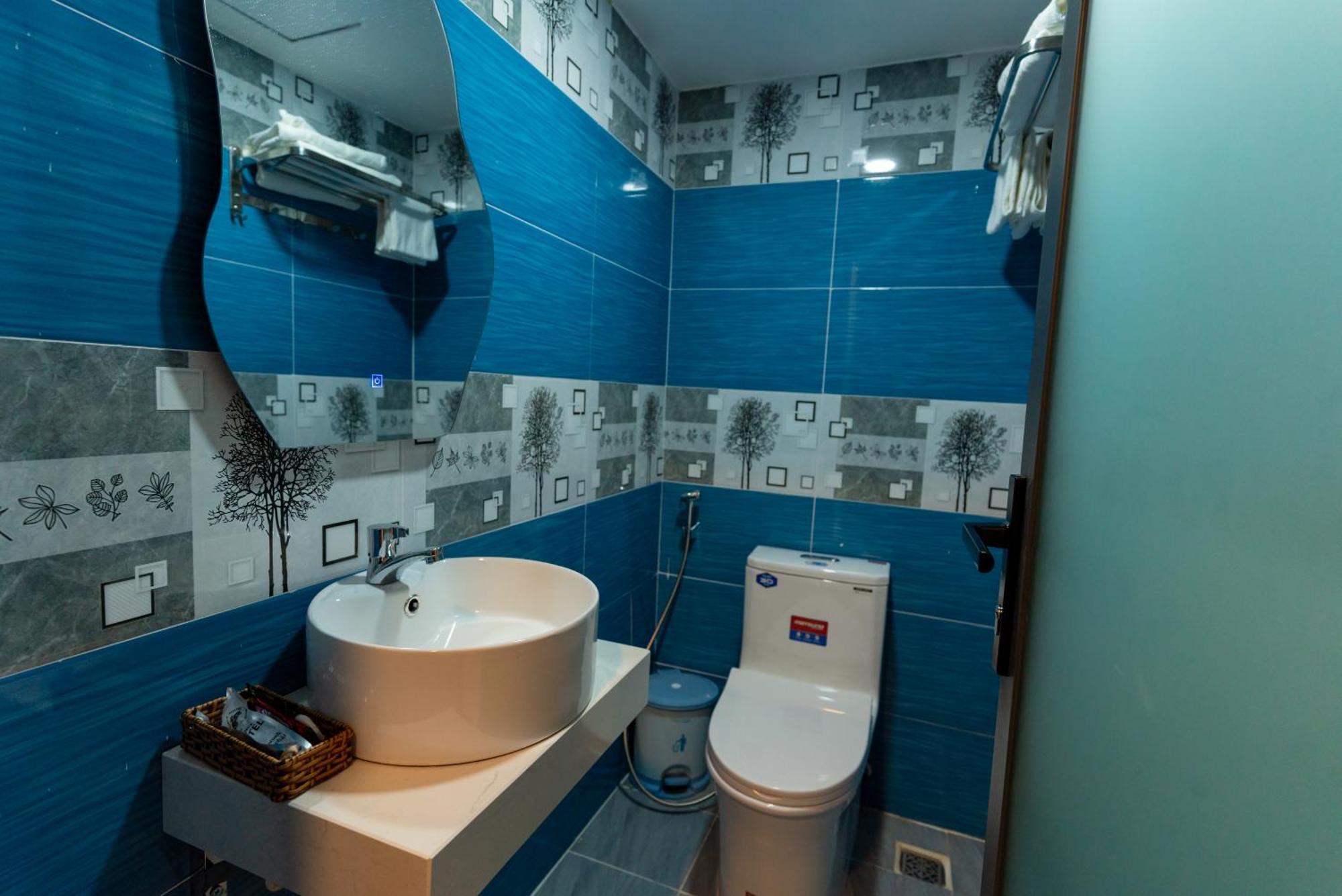 Hotel Prince Hotel Ho Chi Minh City