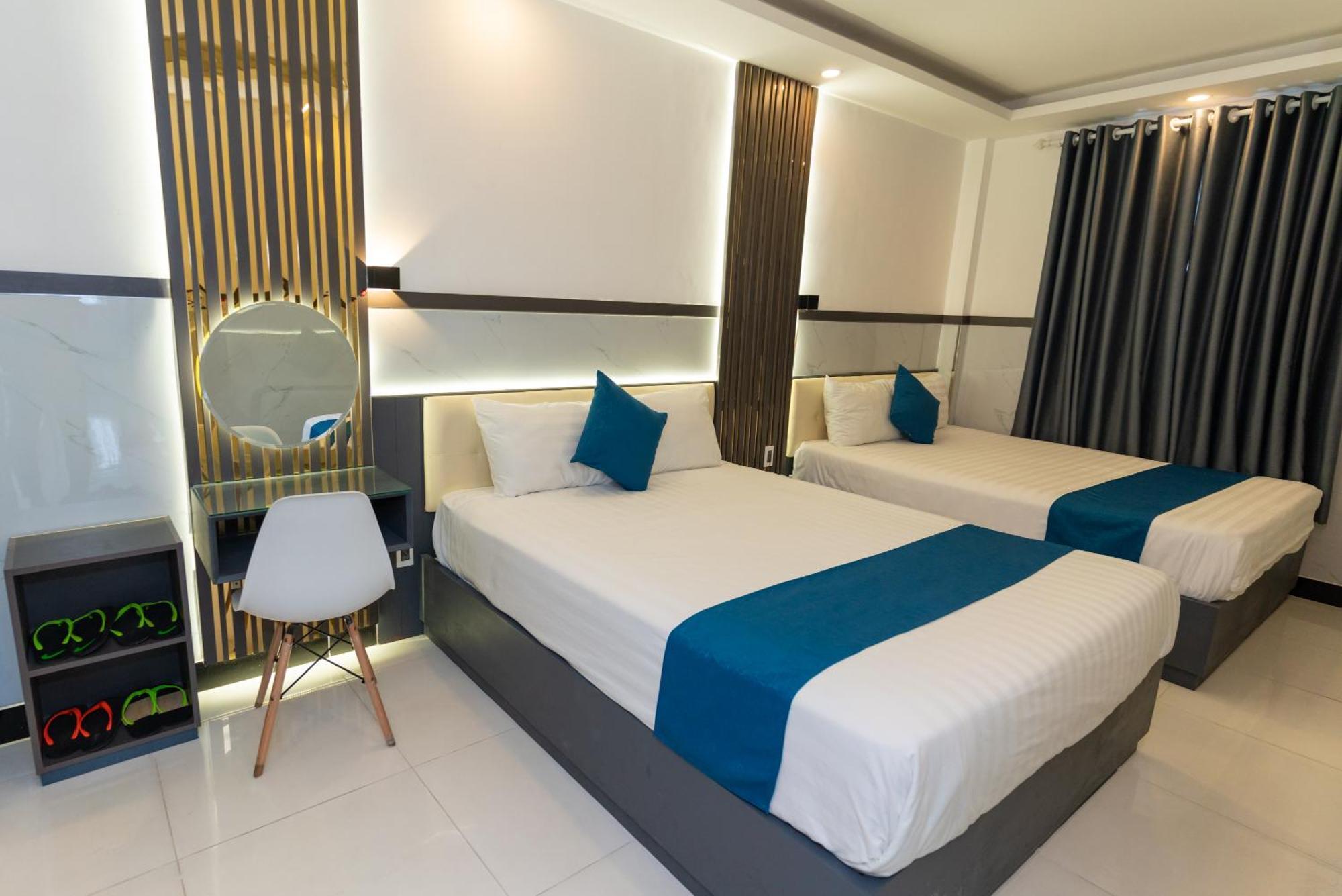 Prince Hotel 2*