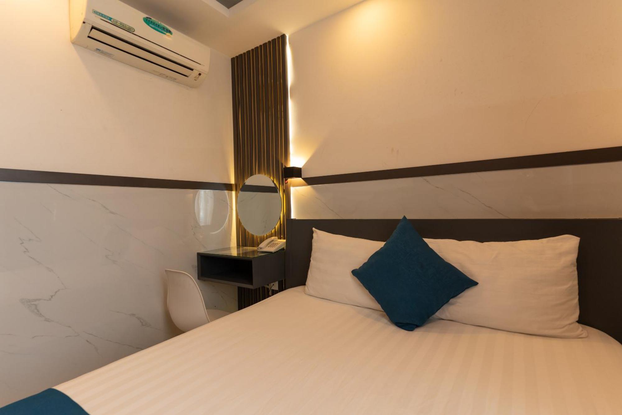 Prince Hotel 2* Ho Chi Minh City