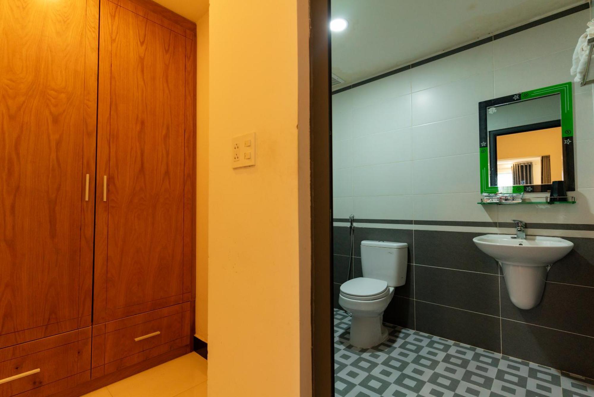 Prince Hotel