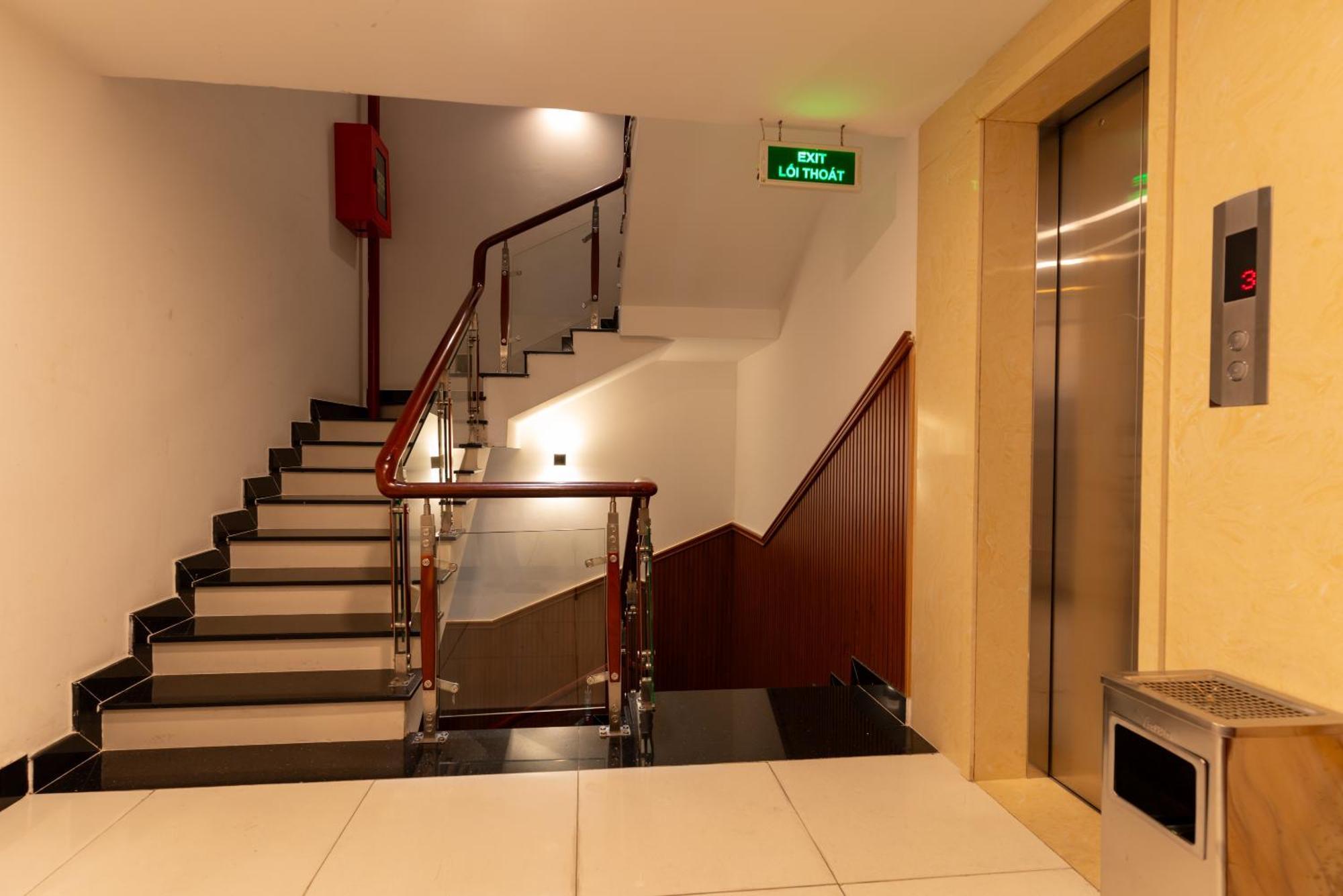 Hotel Prince Hotel