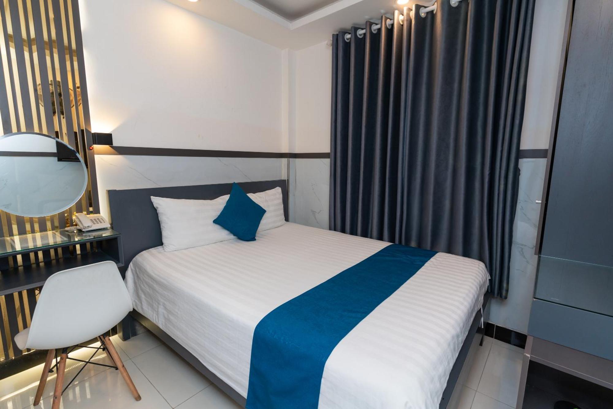 Prince Hotel Ho Chi Minh City