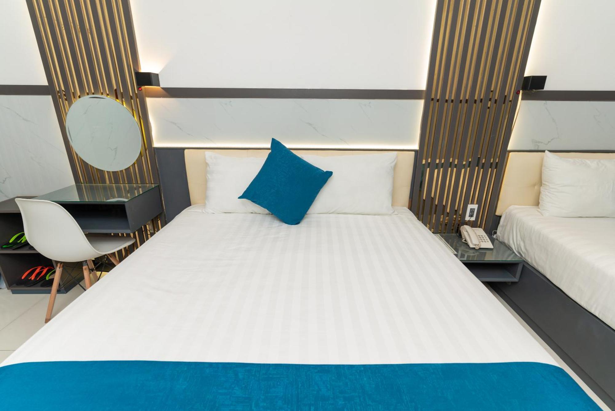 Prince Hotel 2* Ho Chi Minh City