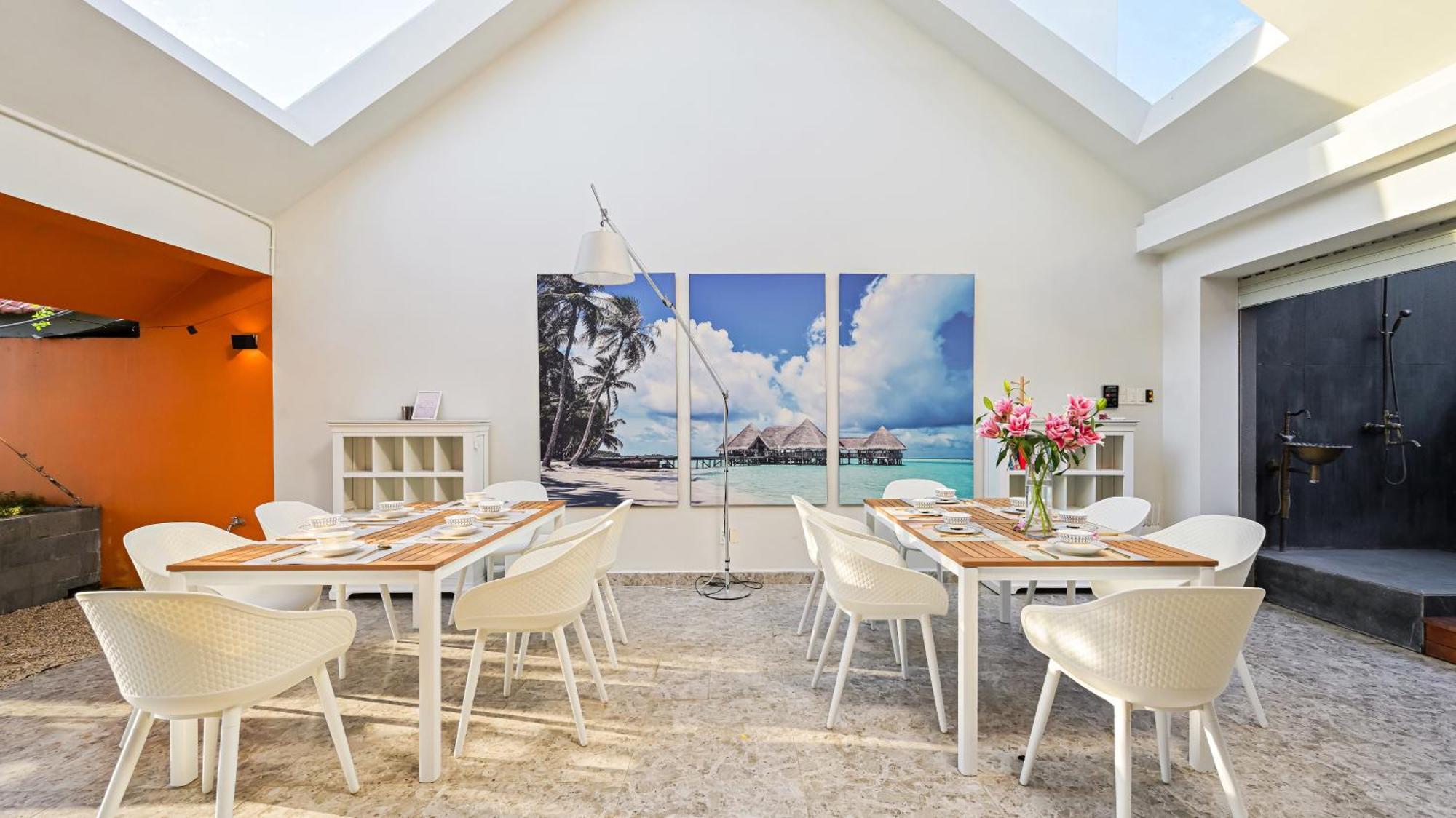 Lakeview Park - Private Pool, Bbq, Karaoke TP. Hồ Chí Minh