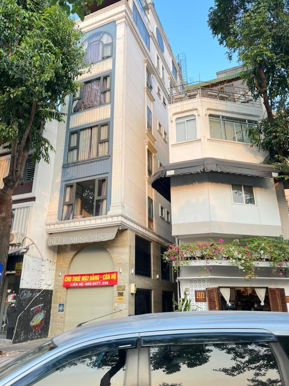 Rivesride House Quan Phu Nhuan 3 * Ho Chi Minh City