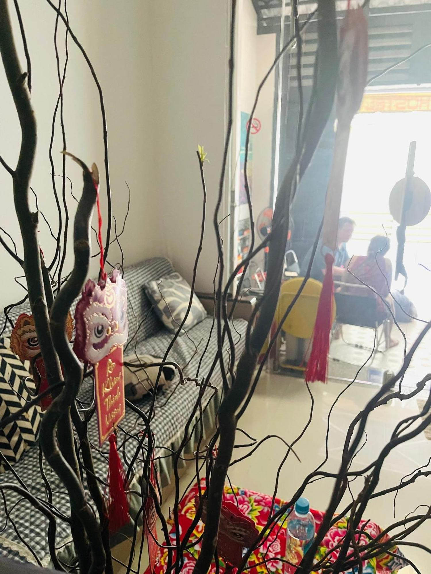 Hostel Lataland Ho Chi Minh City