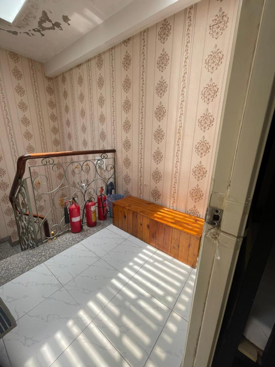Lataland Hostel *
