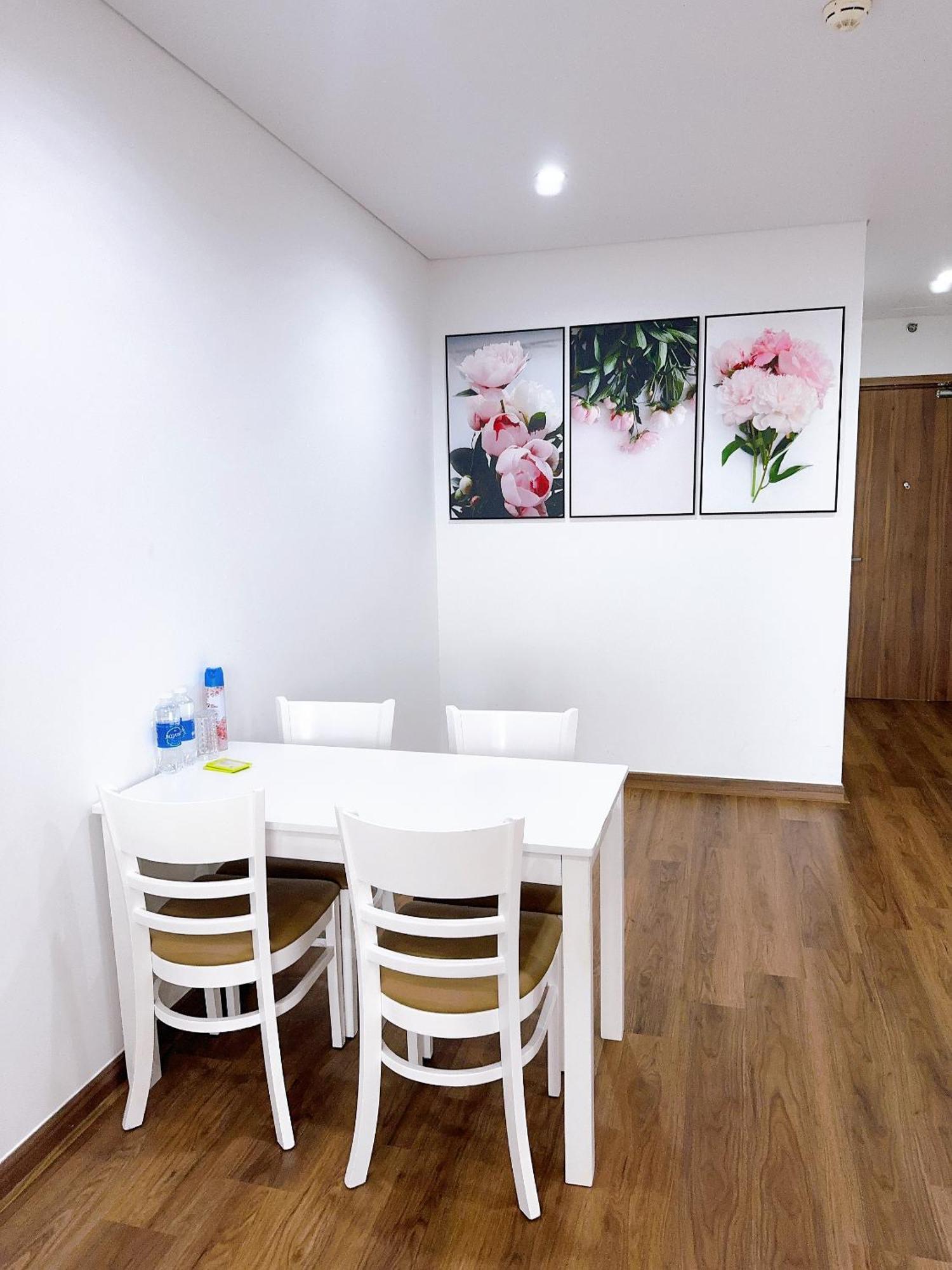 Apartment Rio House - Ho Ha Do Quan 10 Orchid 1 *
