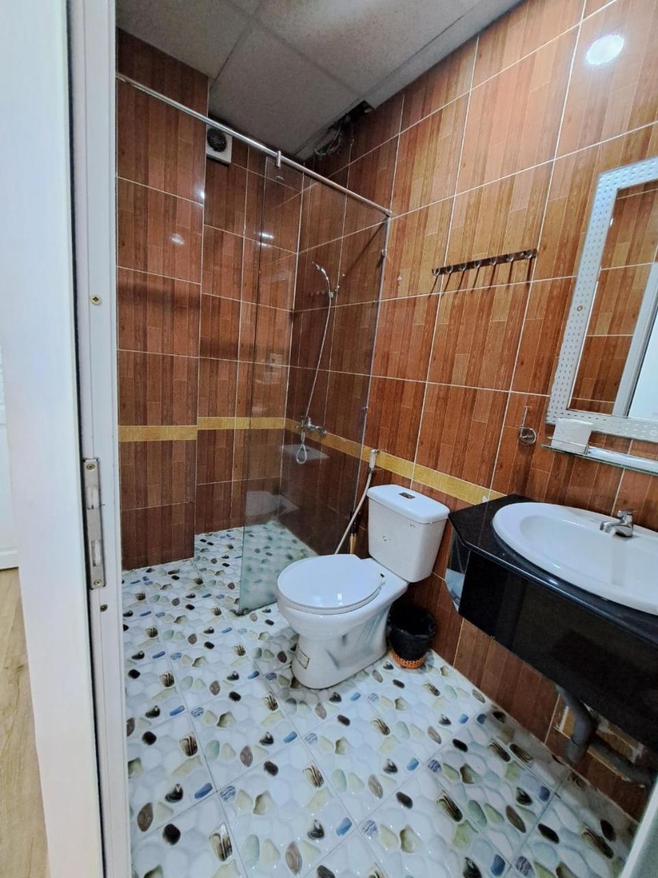 Jinjoo - Phong Rieng Studio Quan 1