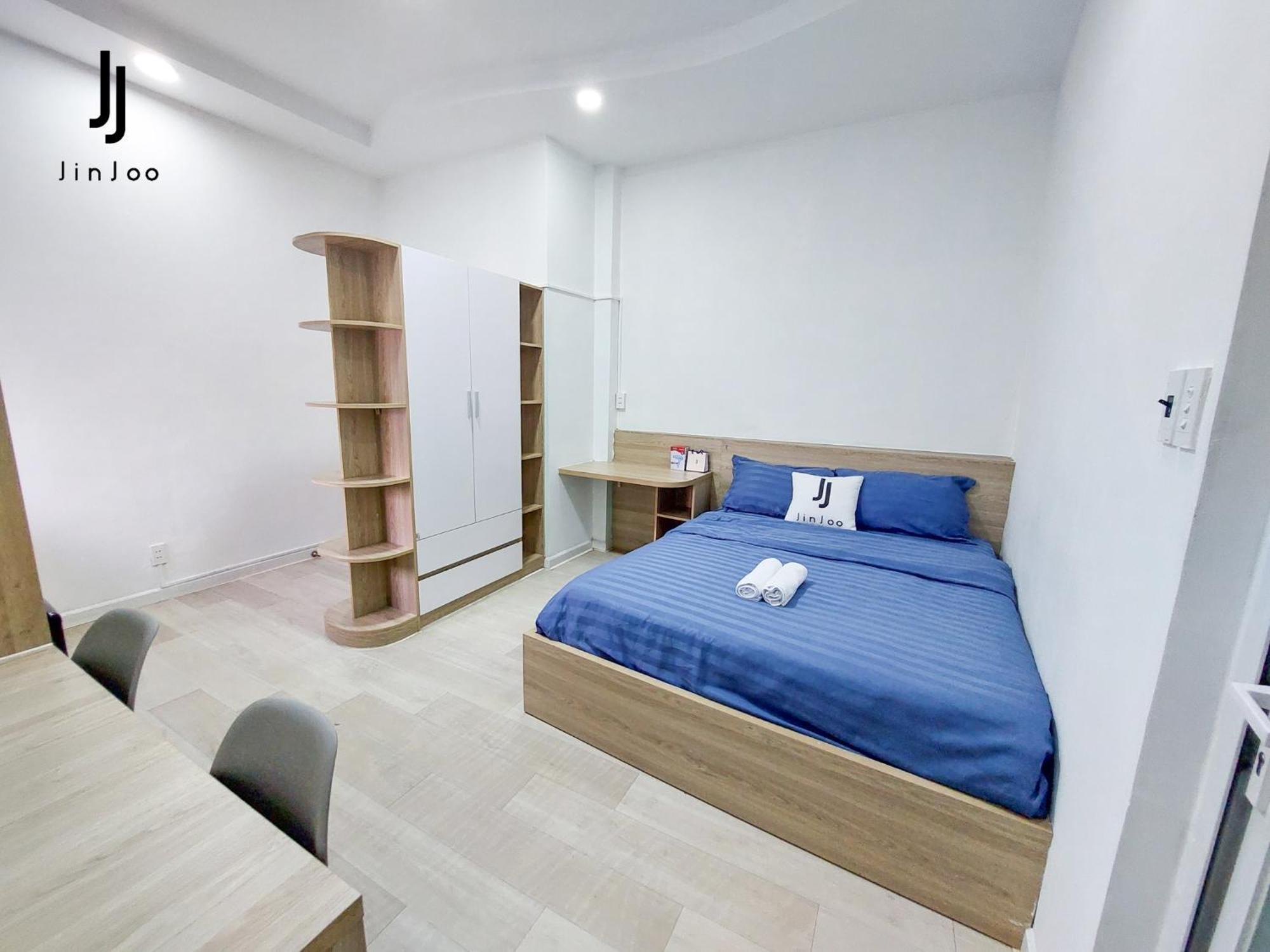 Jinjoo - Phong Rieng Studio Quan 1 * Ho Chi Minh City