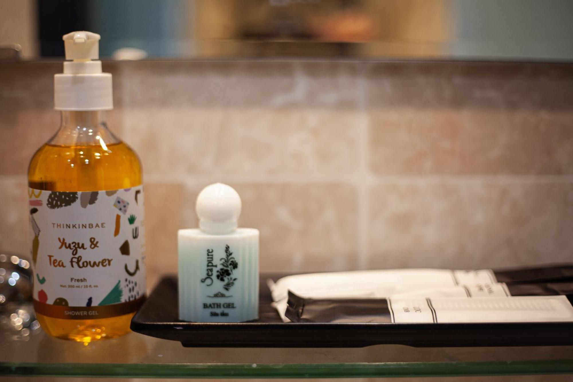 Saigon Hub Hostel *
