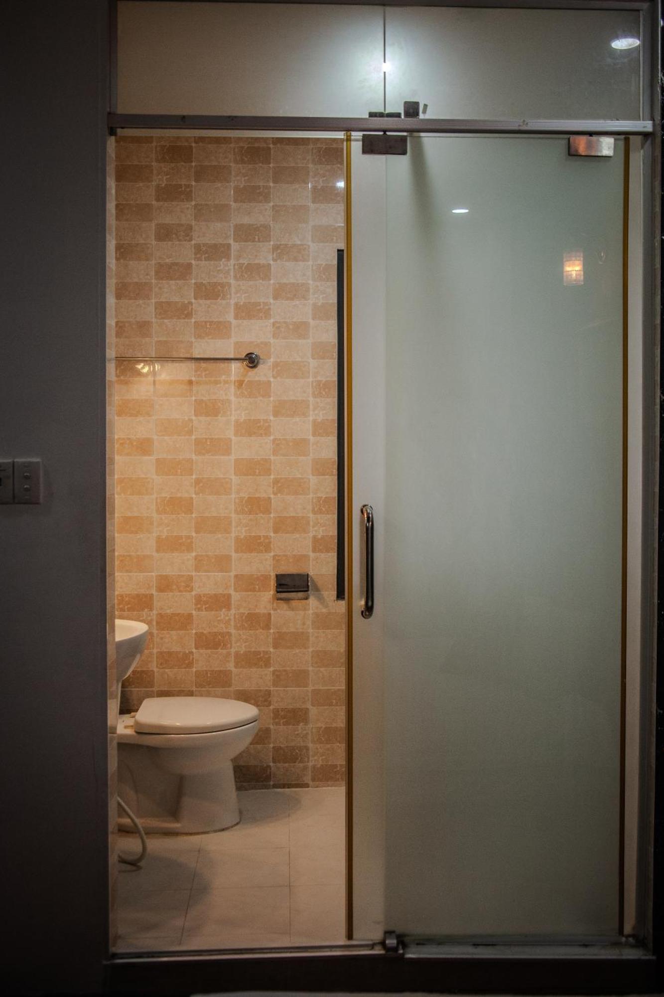 Hostel Saigon Hub Ho Chi Minh City