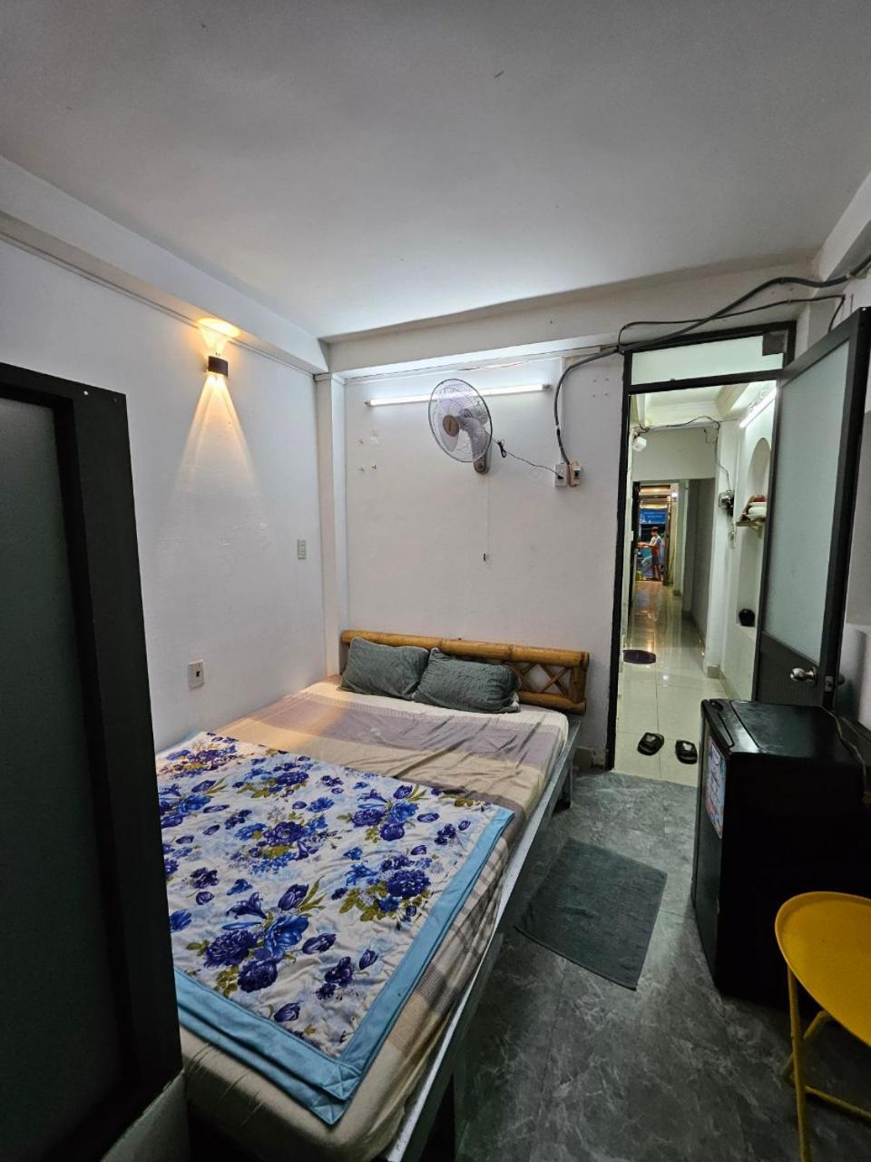 26 Nguyen Guest house *