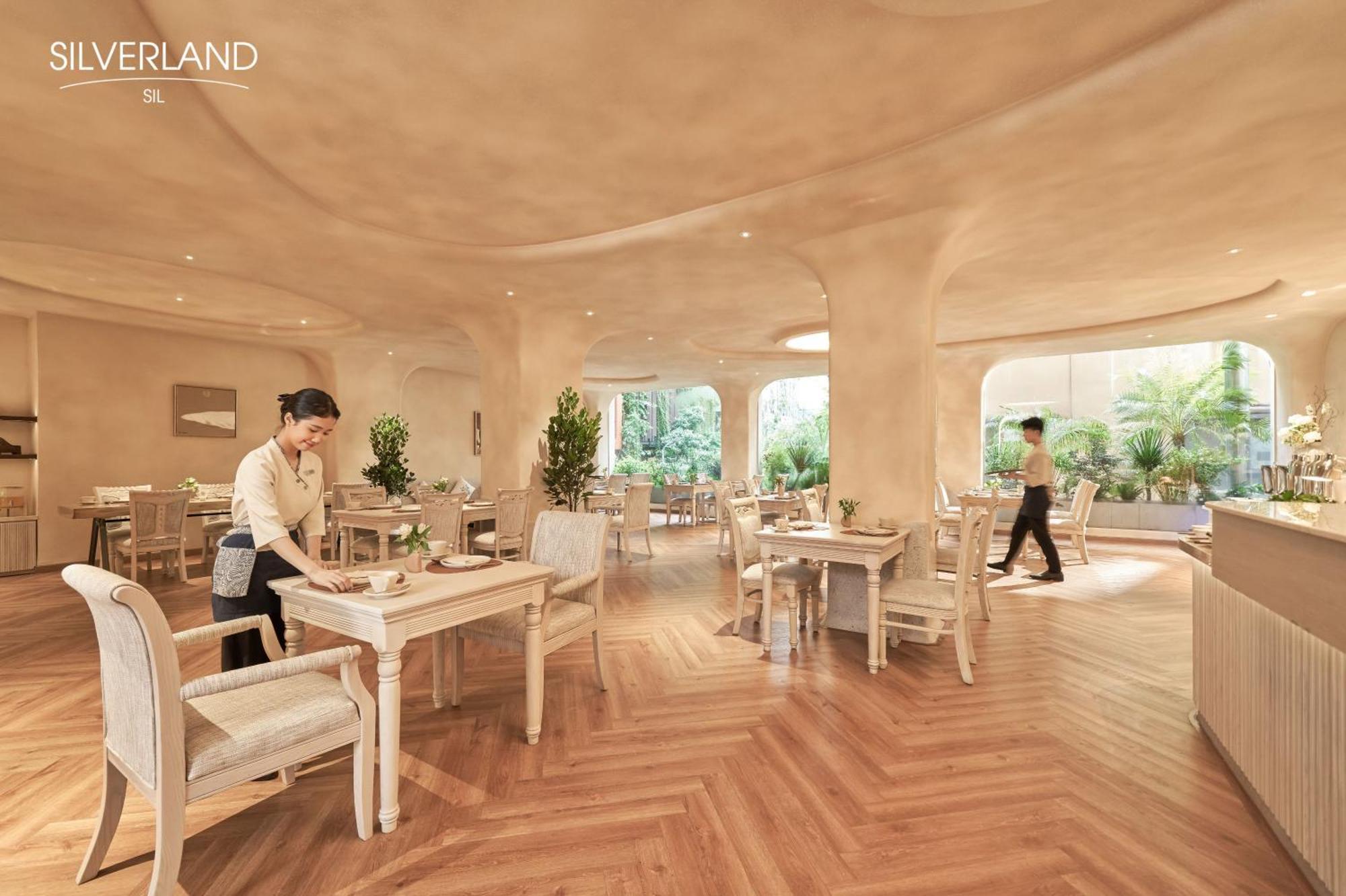 Silverland Sil TP. Hồ Chí Minh