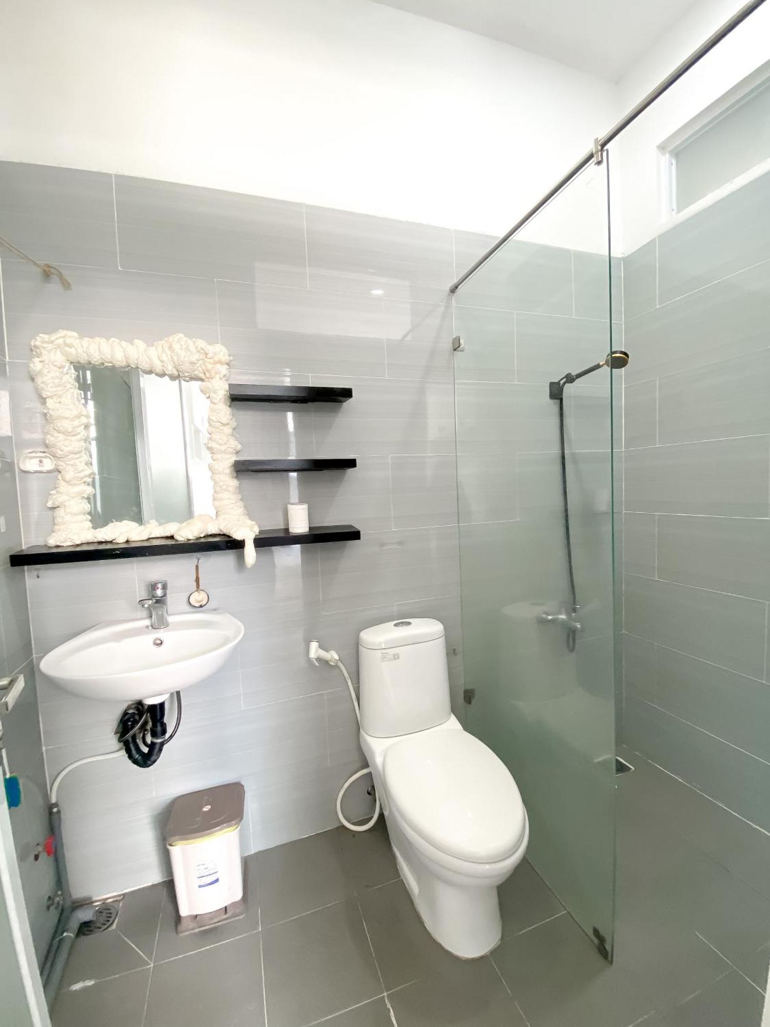 B-homeaway Apartment Ho Chi Minh City