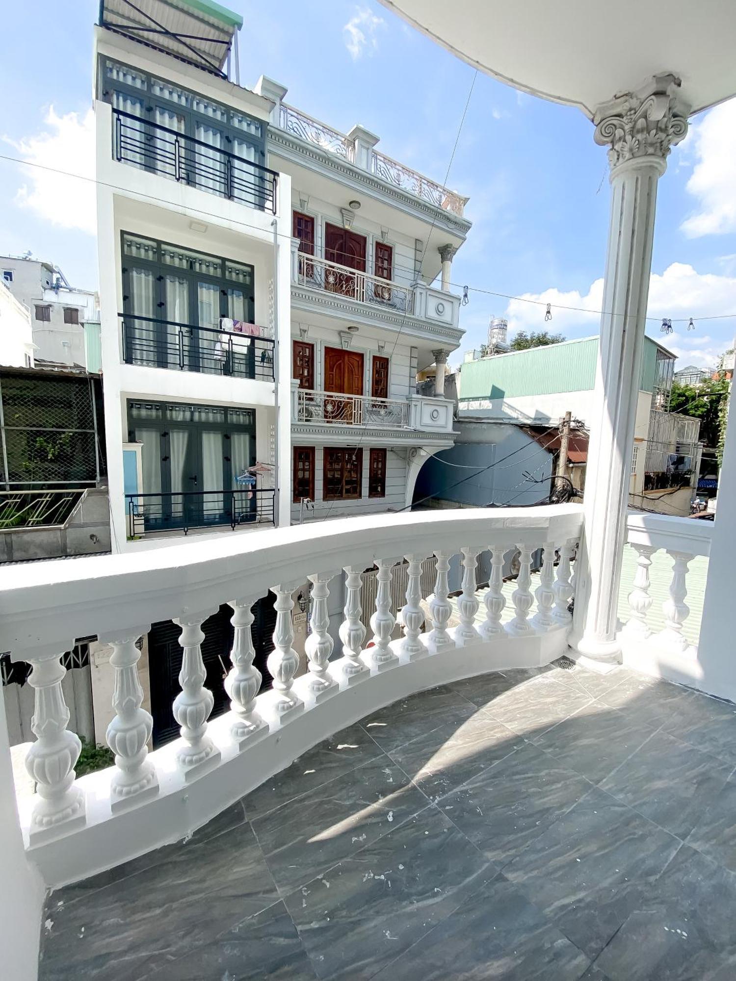 B-homeaway Apartment *