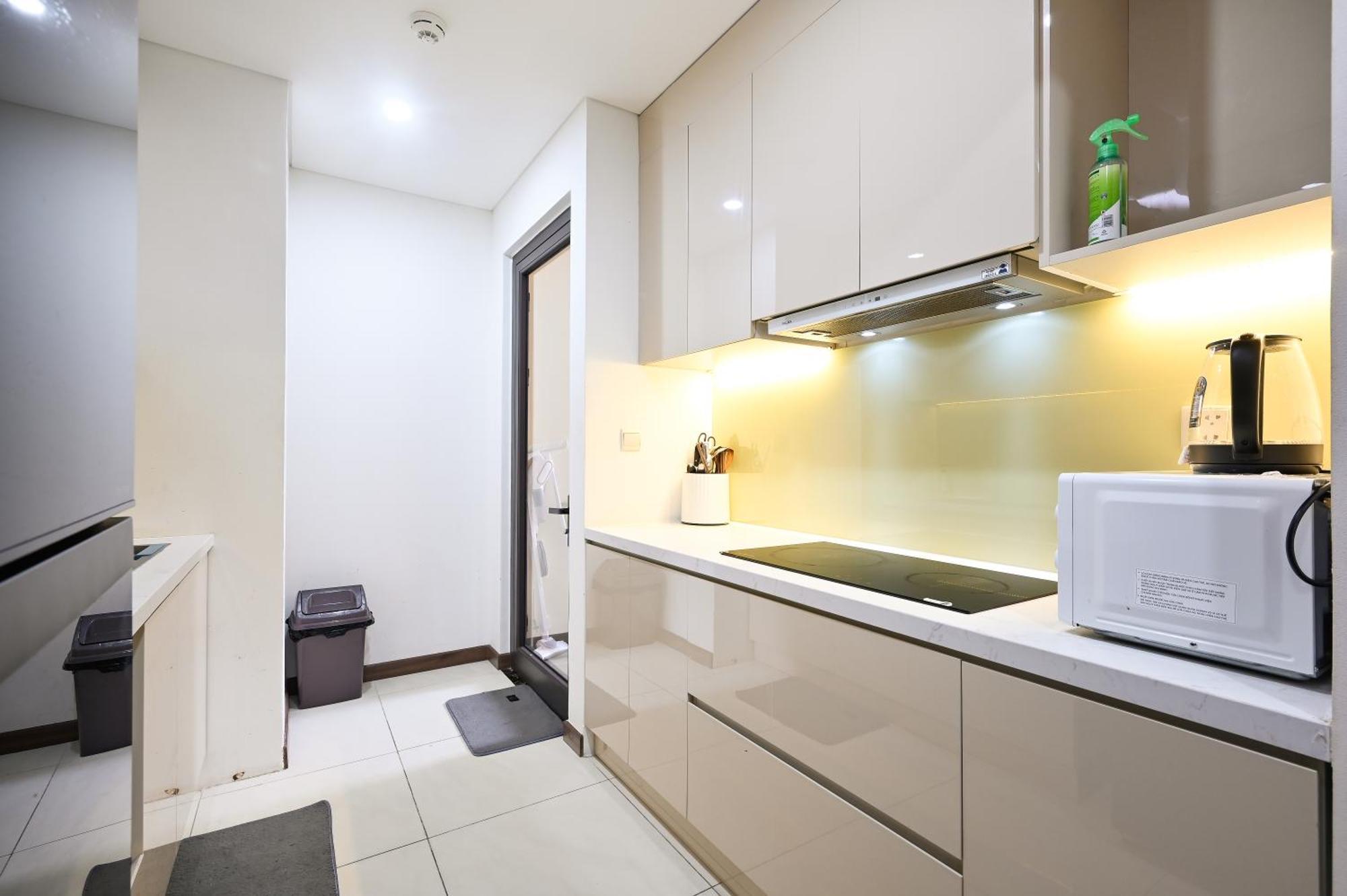 Skylar 2br Iris Ha Do Centrosa Apartment Ho Chi Minh City