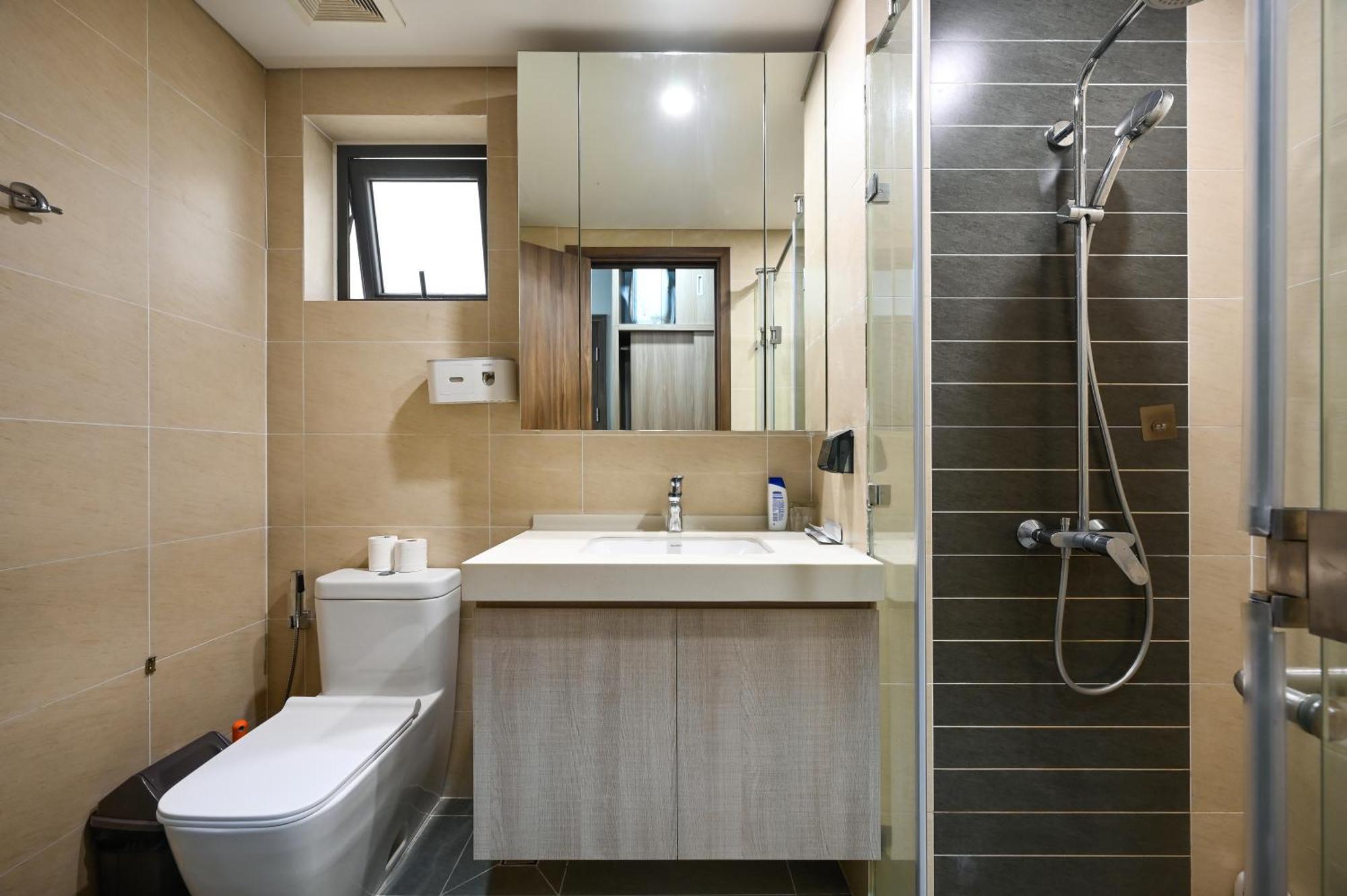 Apartment Skylar 2br Iris Ha Do Centrosa *