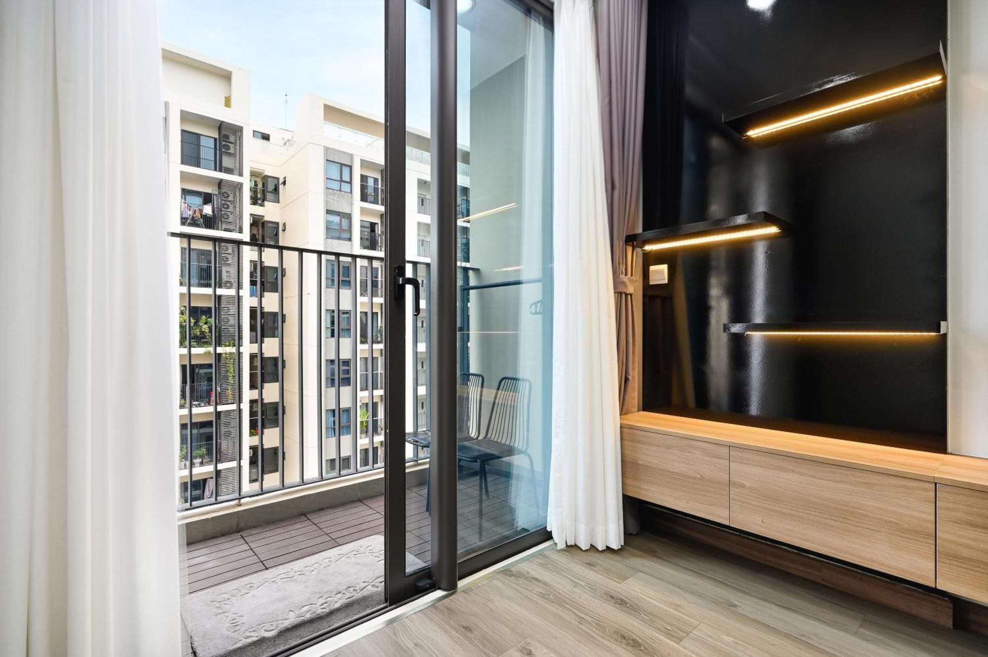 Skylar 2br Iris Ha Do Centrosa Apartment Ho Chi Minh City