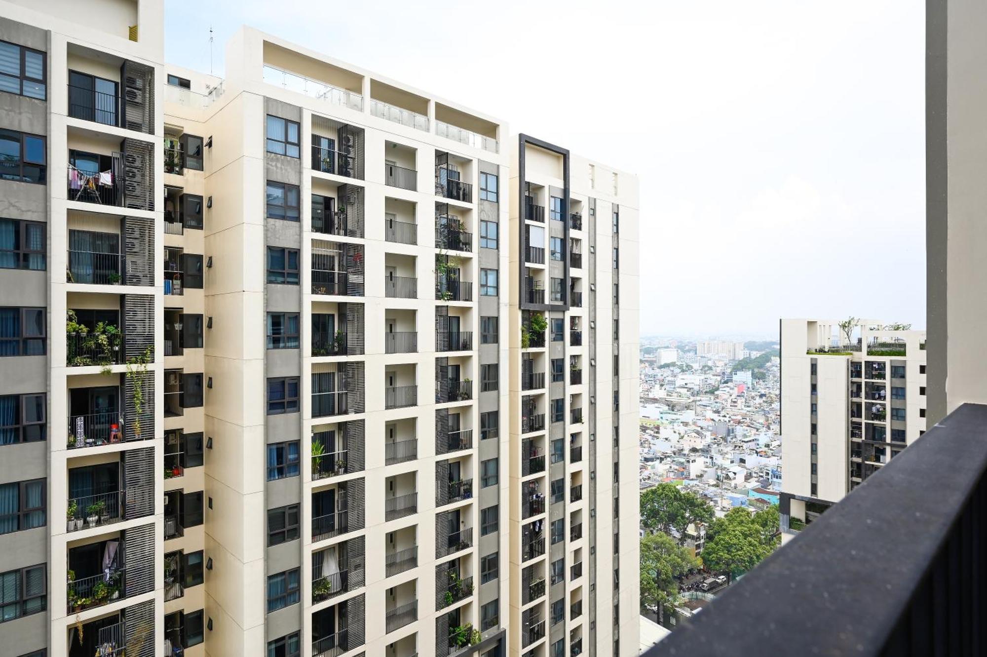Skylar 2br Iris Ha Do Centrosa Ho Chi Minh City