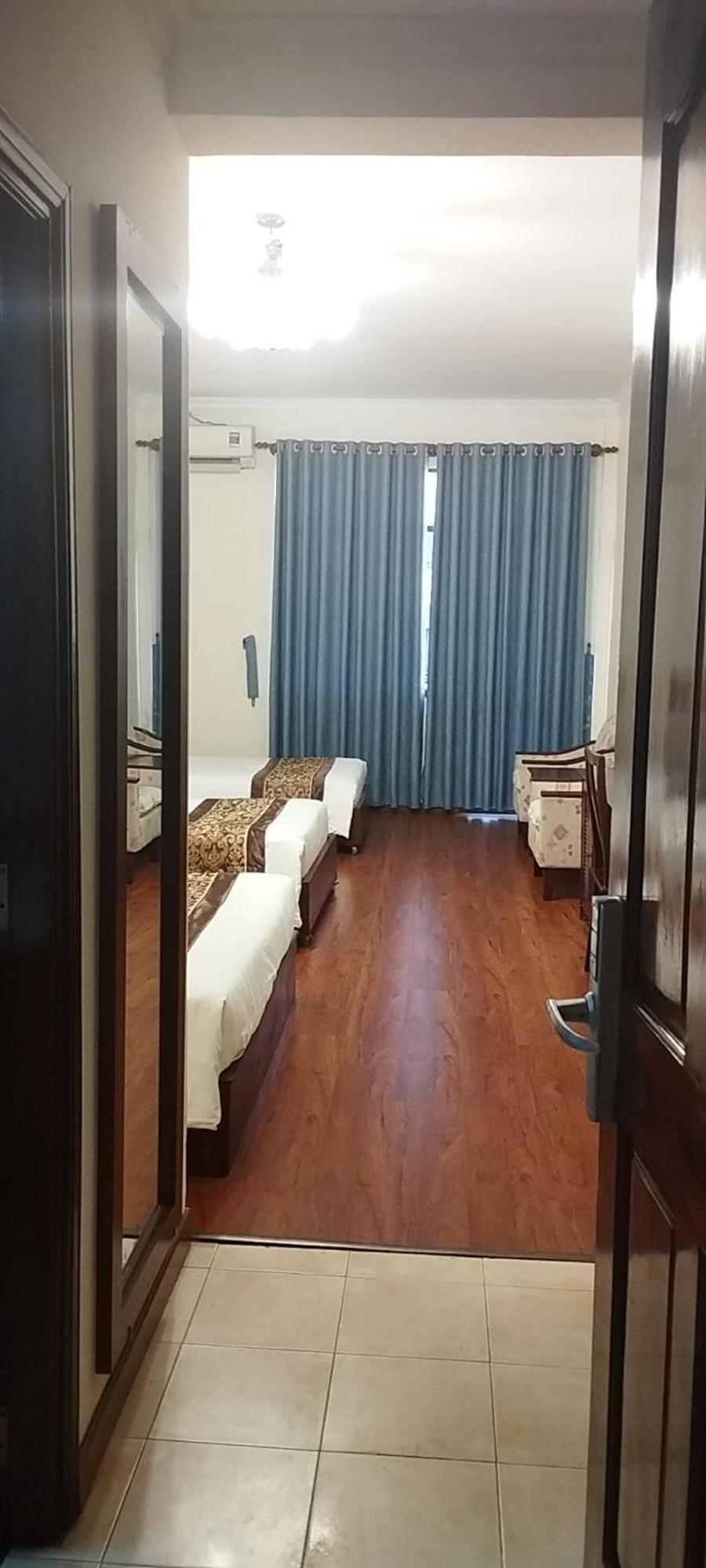 Hotel Ngoc Lan 2*